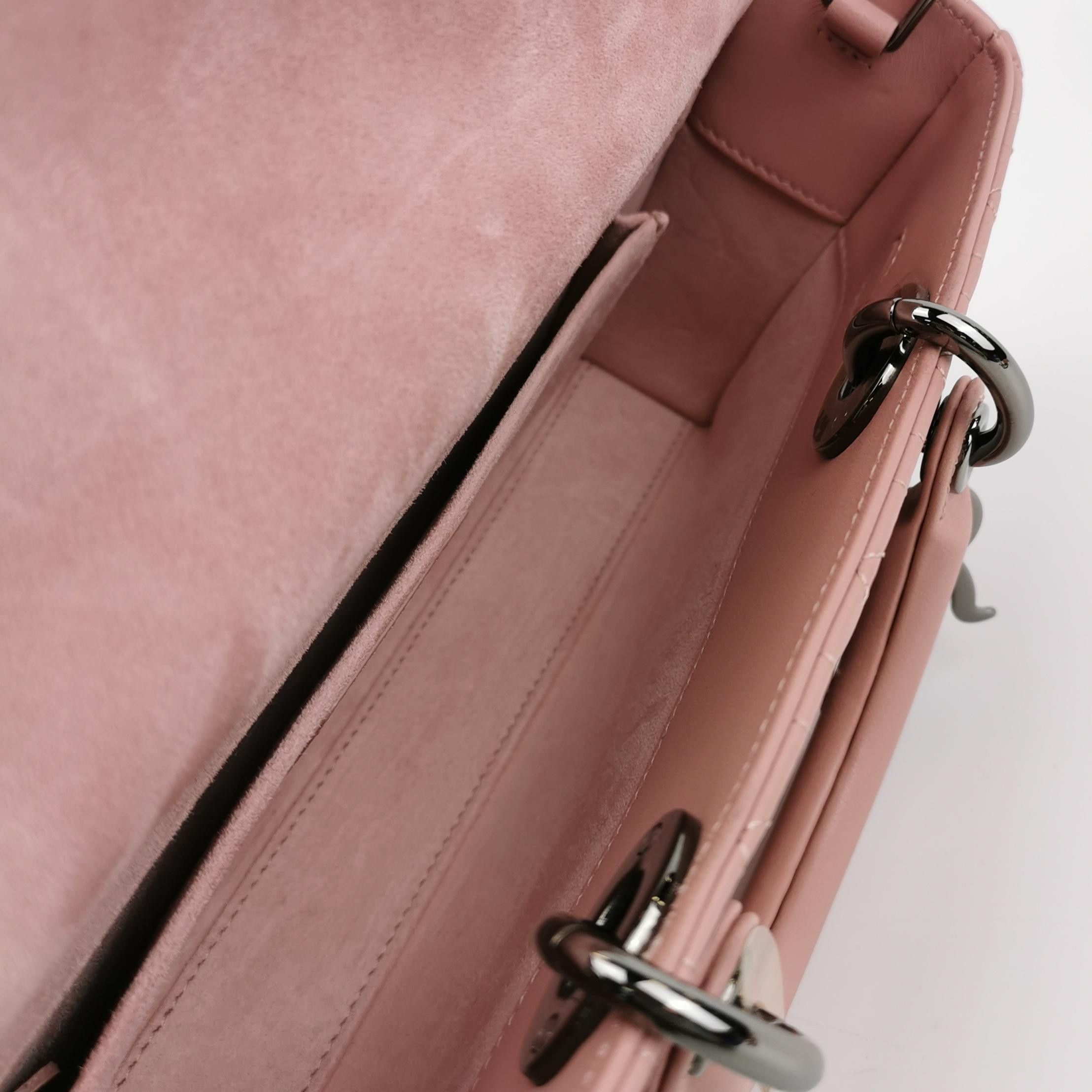 Dior Dior Women os Shoulder Bags Size ONE SIZE - 7 Thumbnail