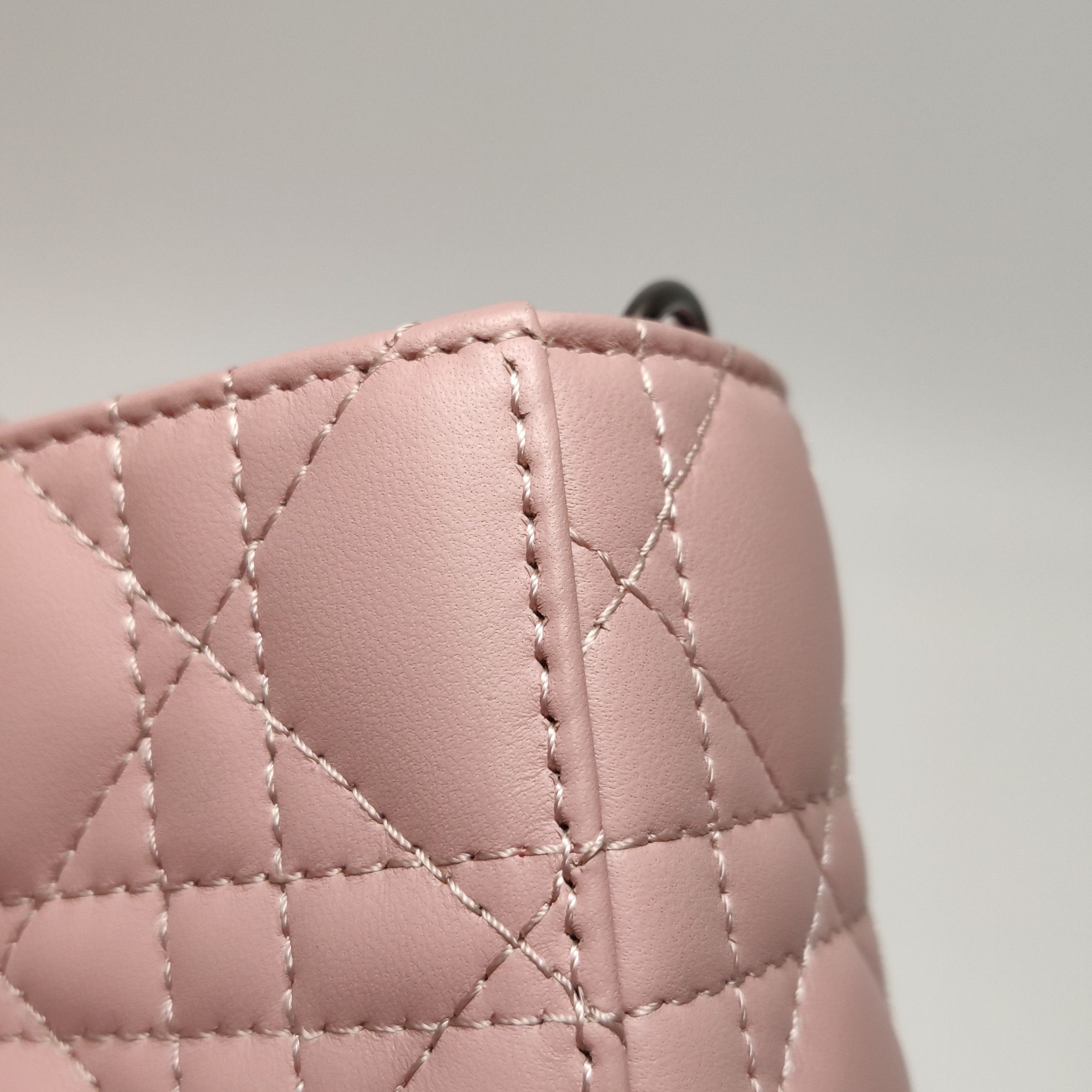 Dior Dior Women os Shoulder Bags Size ONE SIZE - 13 Thumbnail
