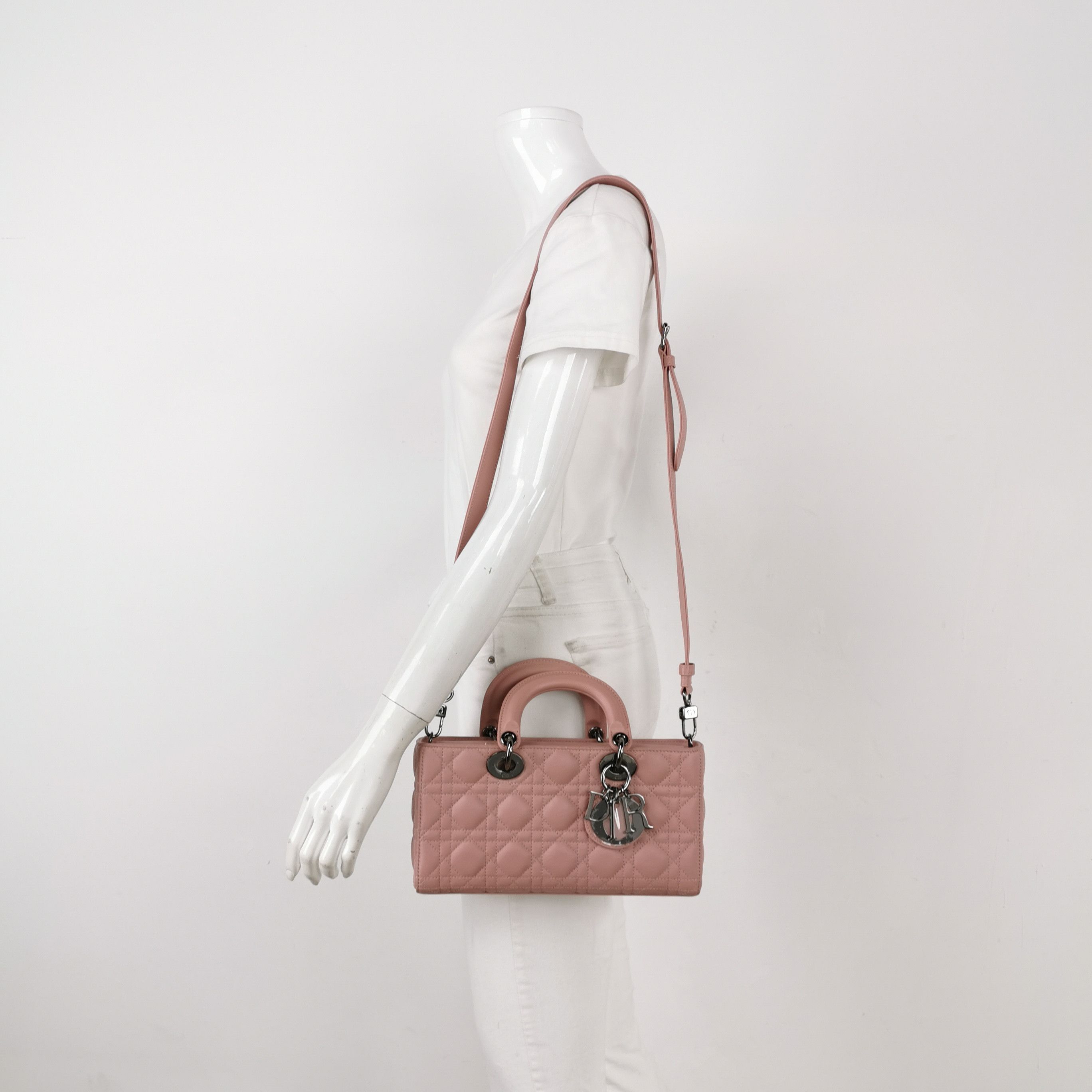 Dior Dior Women os Shoulder Bags Size ONE SIZE - 2 Thumbnail