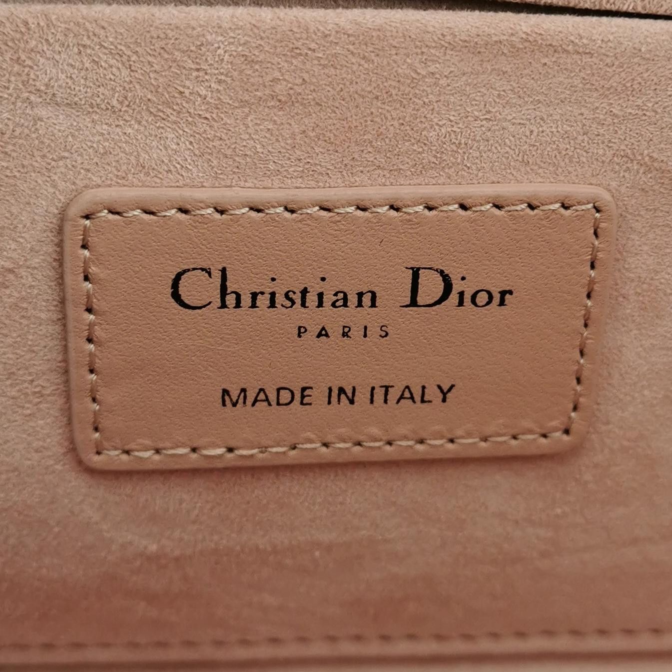 Dior Dior Women os Shoulder Bags Size ONE SIZE - 8 Thumbnail