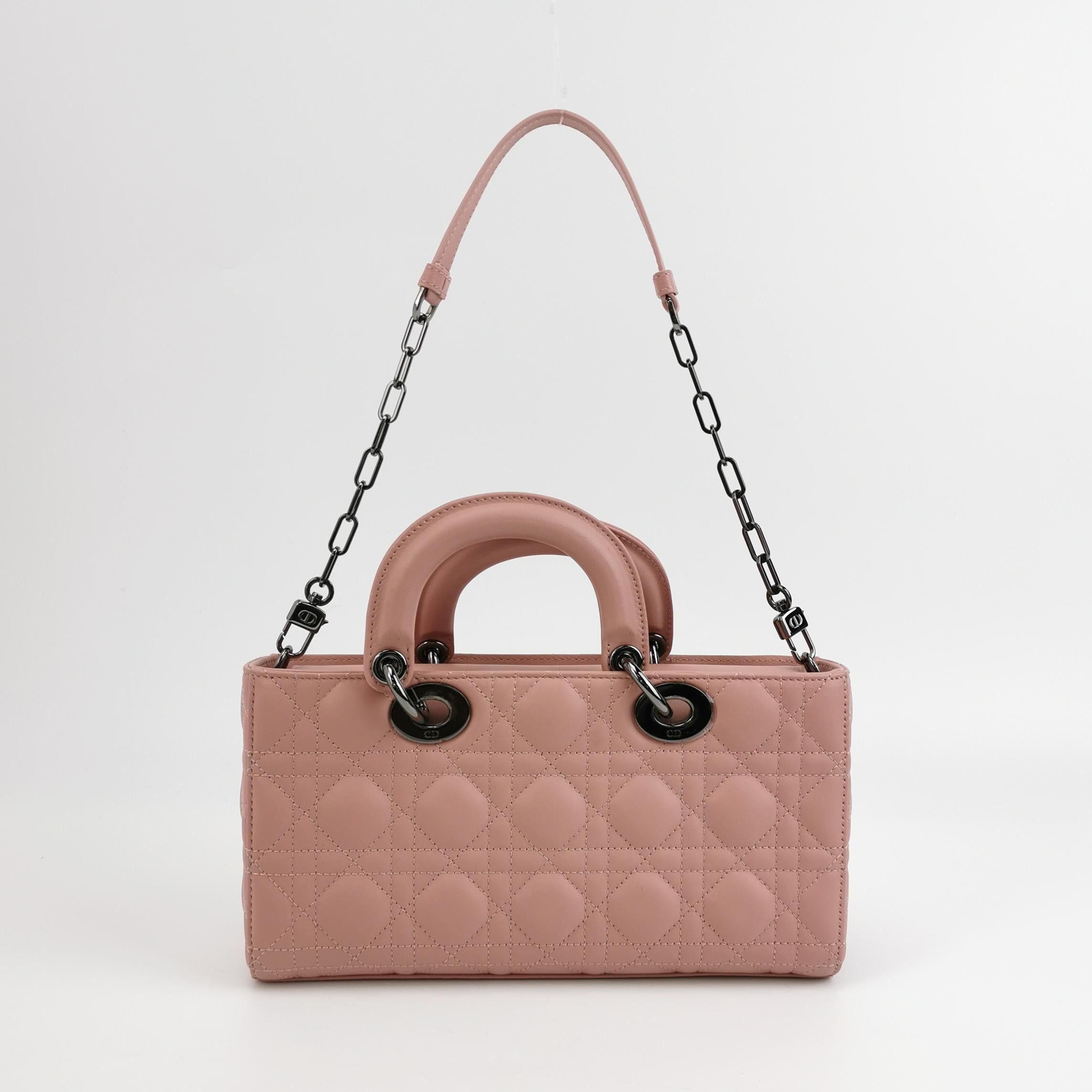 Dior Dior Women os Shoulder Bags Size ONE SIZE - 5 Thumbnail