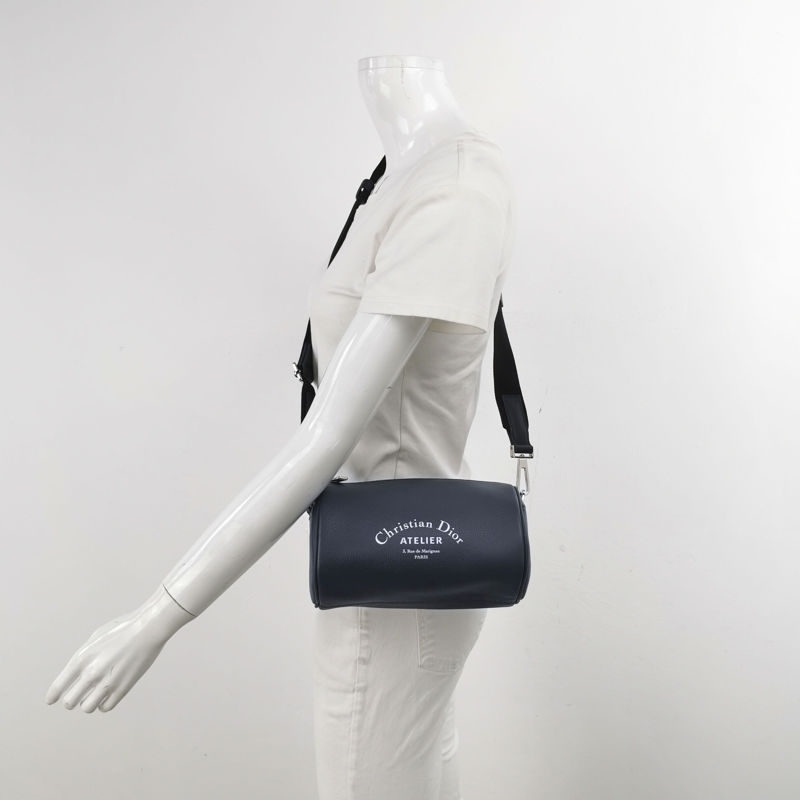 Dior Dior Women os Crossbody Bags Size ONE SIZE - 2 Thumbnail