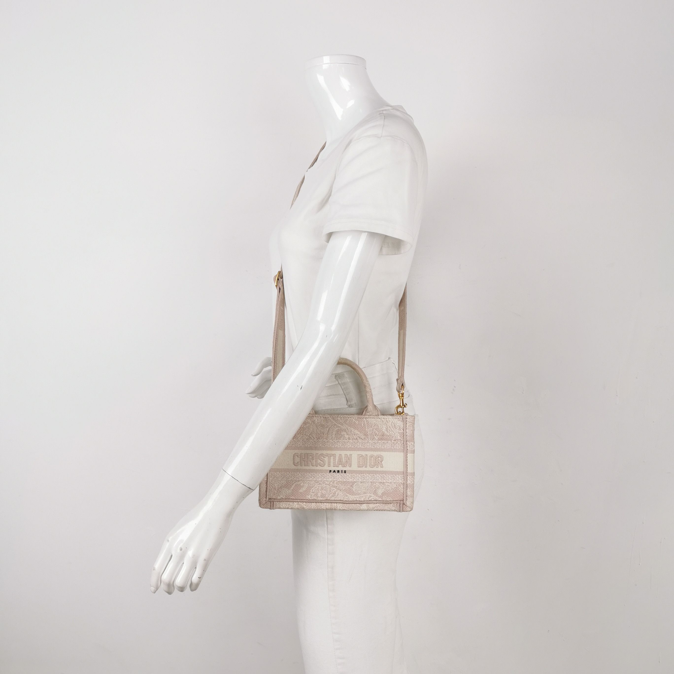 Dior Dior Women os Shoulder Bags Size ONE SIZE - 2 Thumbnail