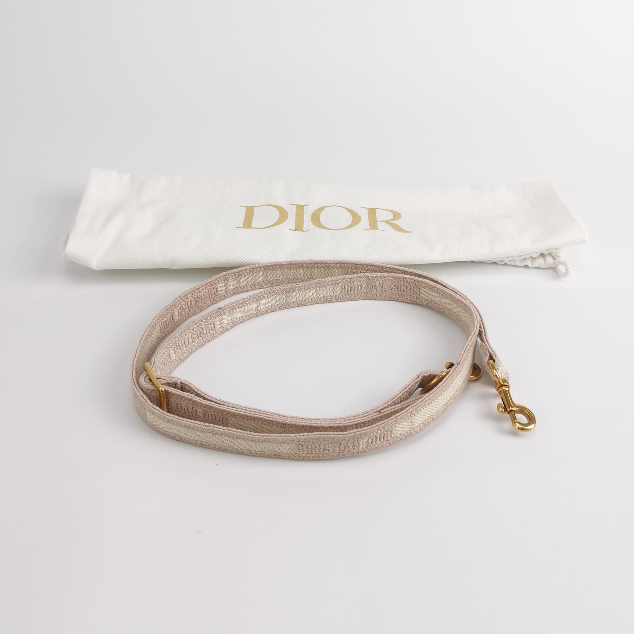 Dior Dior Women os Shoulder Bags Size ONE SIZE - 9 Thumbnail