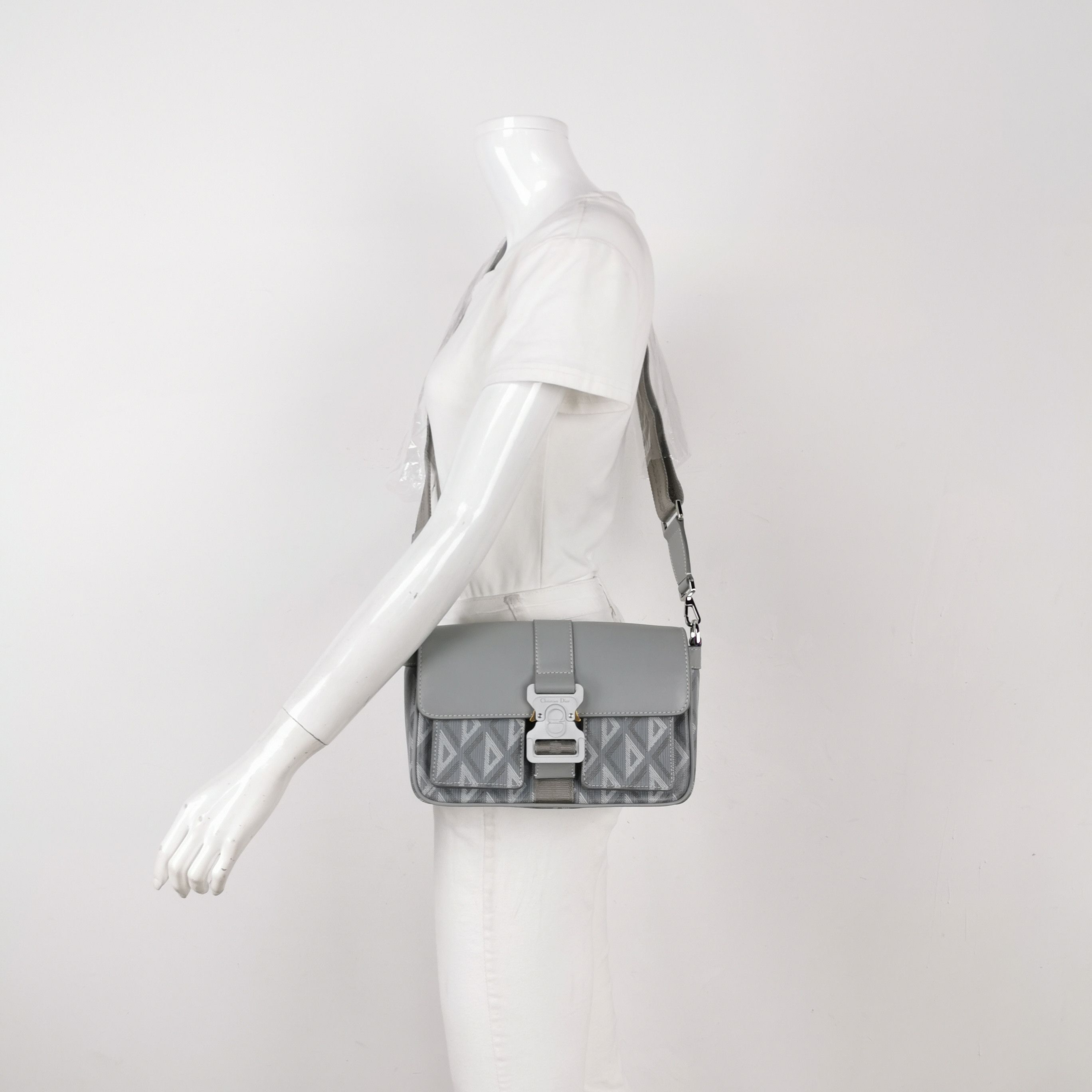 Dior Dior Women os Shoulder Bags Size ONE SIZE - 2 Thumbnail
