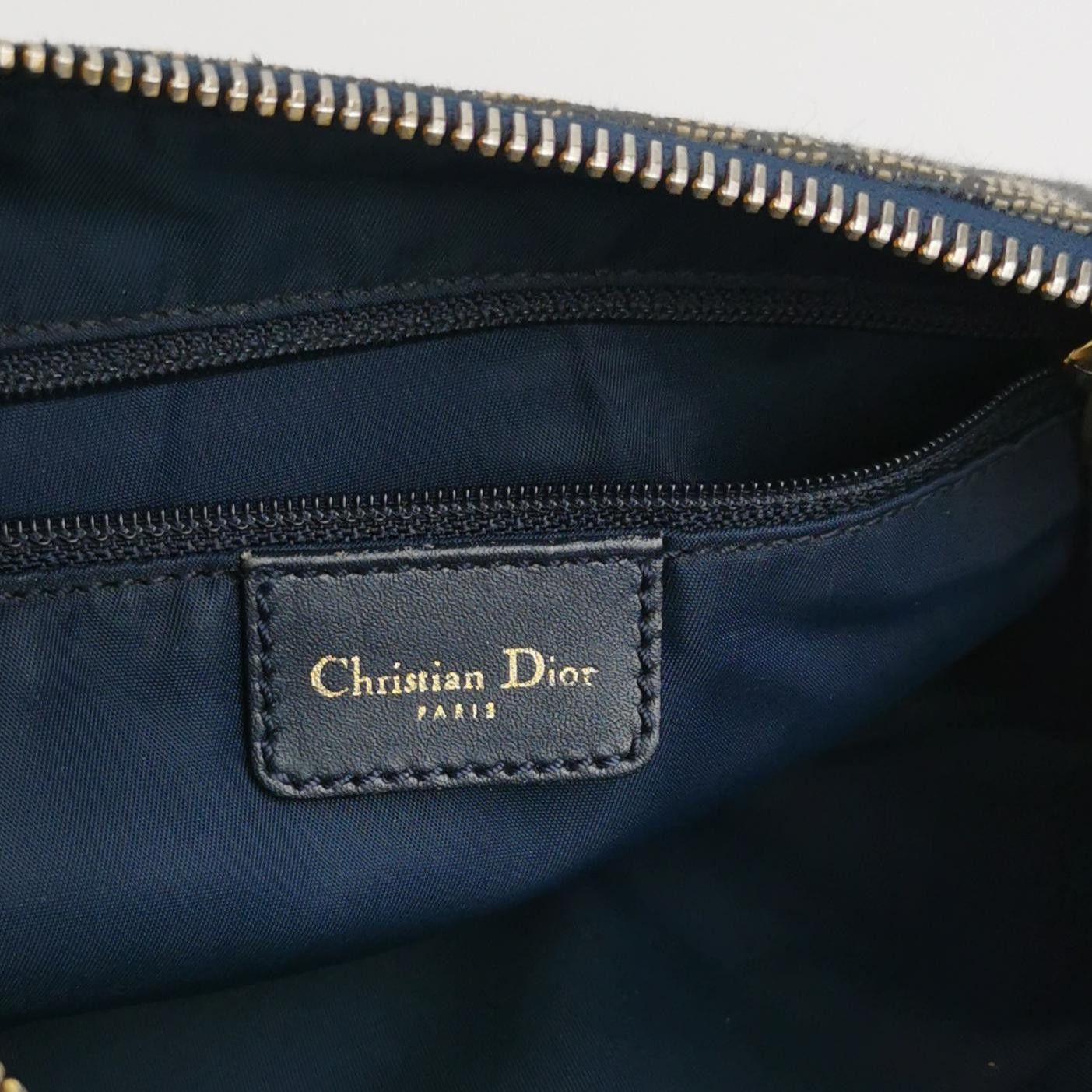 Dior Dior Women os Shoulder Bags Size ONE SIZE - 8 Thumbnail
