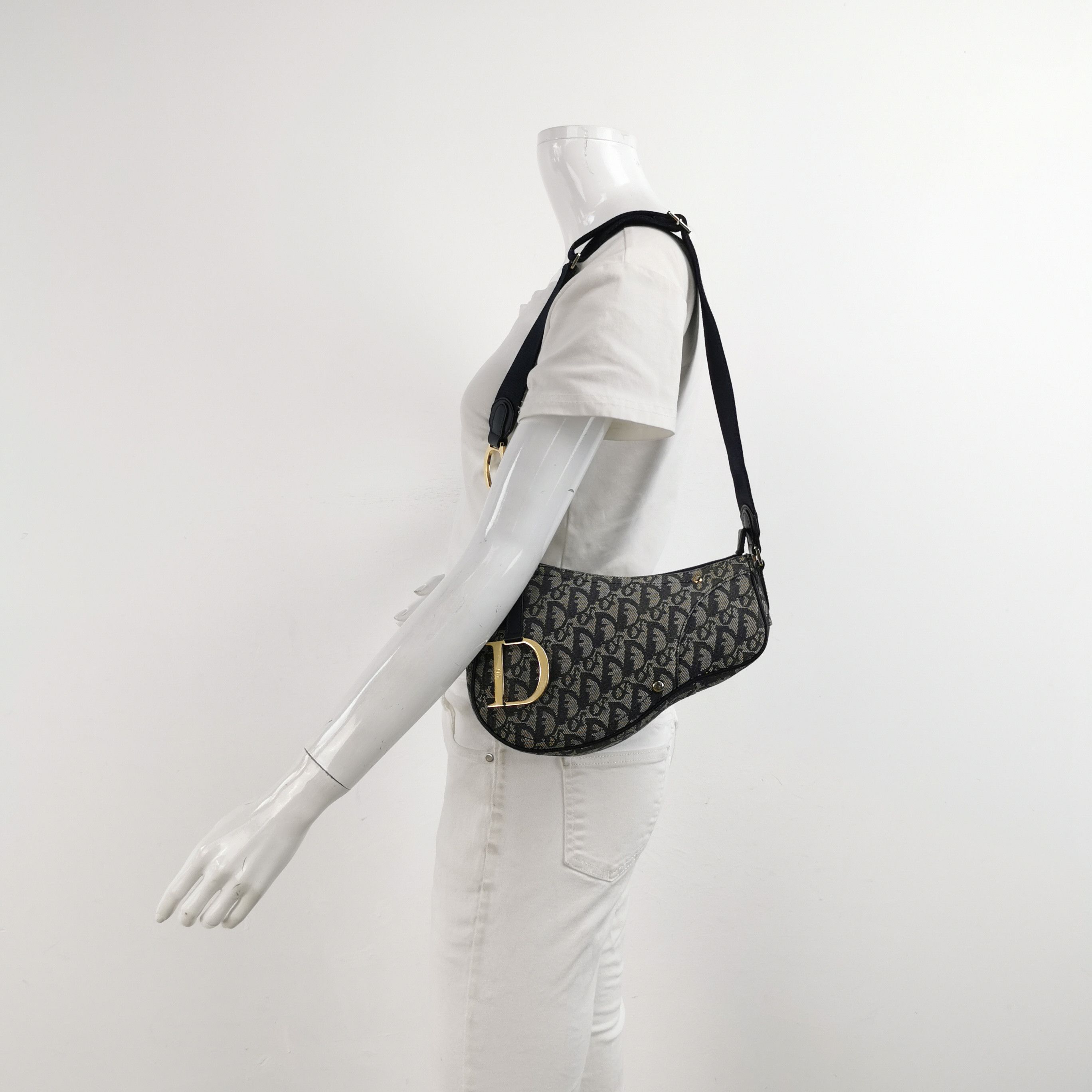 Dior Dior Women os Shoulder Bags Size ONE SIZE - 2 Thumbnail