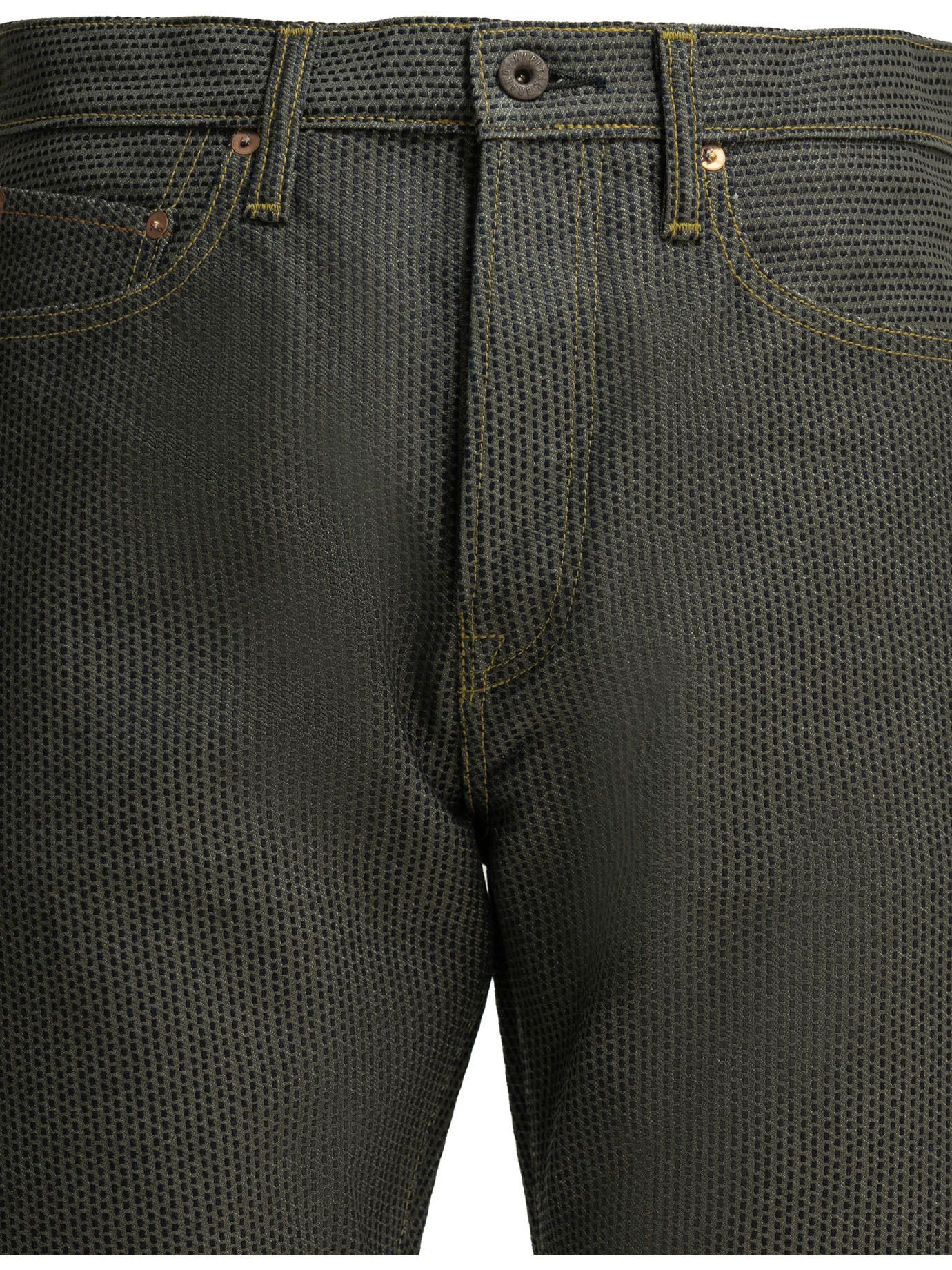 Kapital Kapital Century Denim Monkey Cisco Straight Leg Jeans tag size 32 Men - USA Duties Paid Size US 32 / EU 48 - 3 Thumbnail