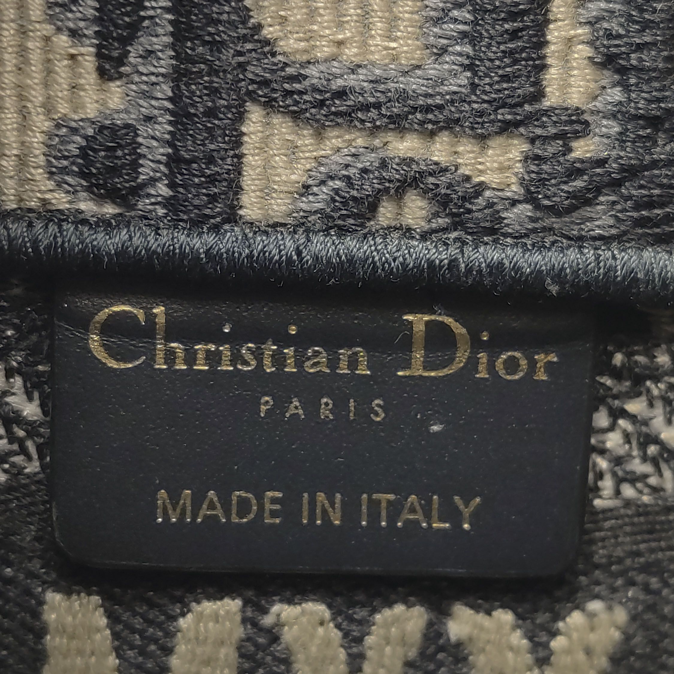 Dior Dior Women os Shoulder Bags Size ONE SIZE - 10 Thumbnail