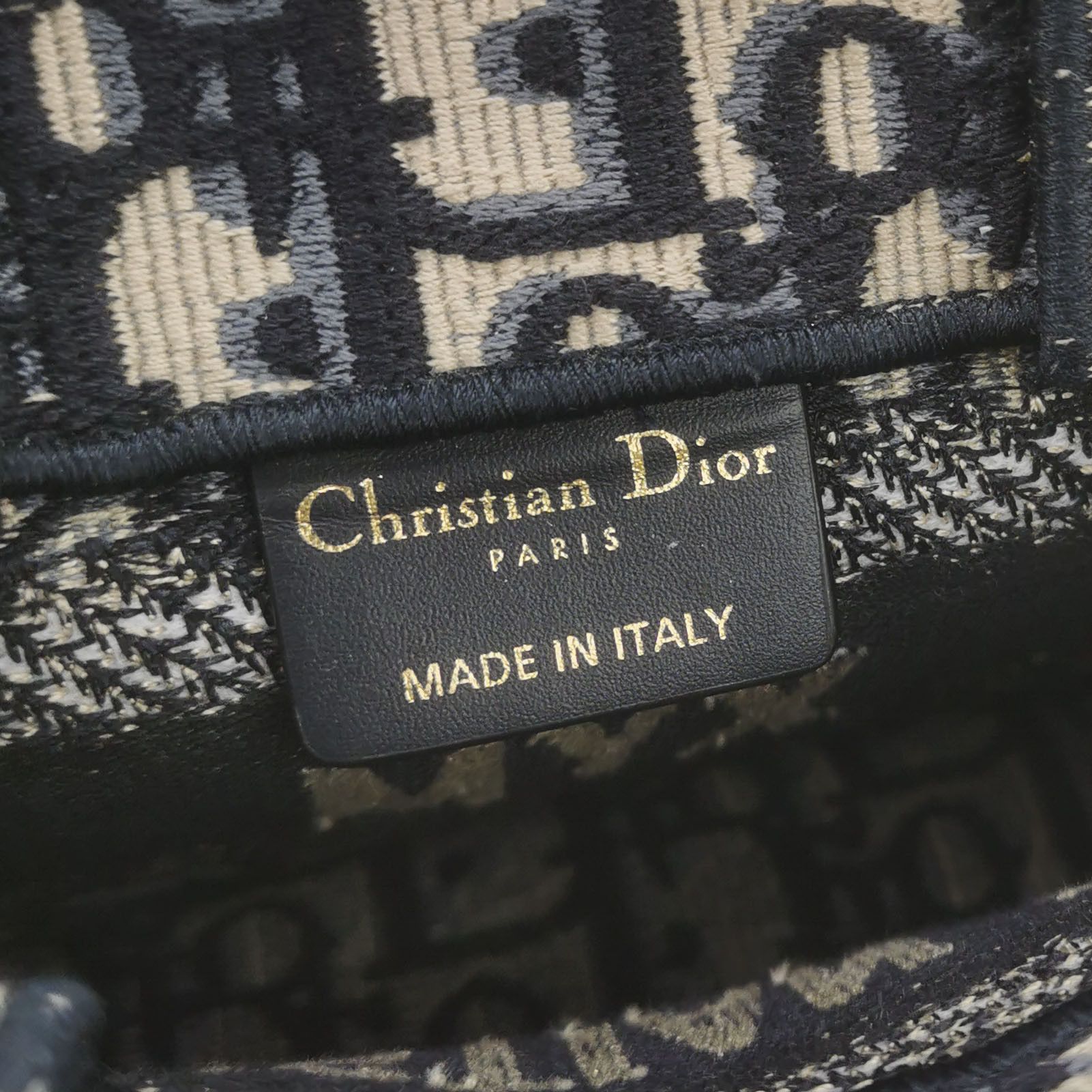 Dior Dior Women os Shoulder Bags Size ONE SIZE - 8 Thumbnail