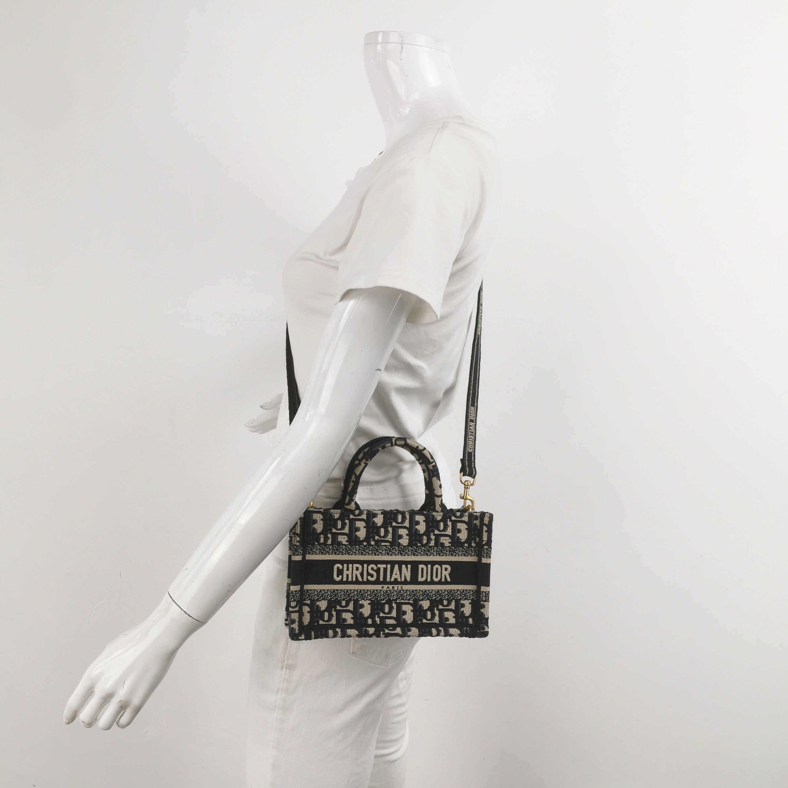 Dior Dior Women os Shoulder Bags Size ONE SIZE - 2 Thumbnail