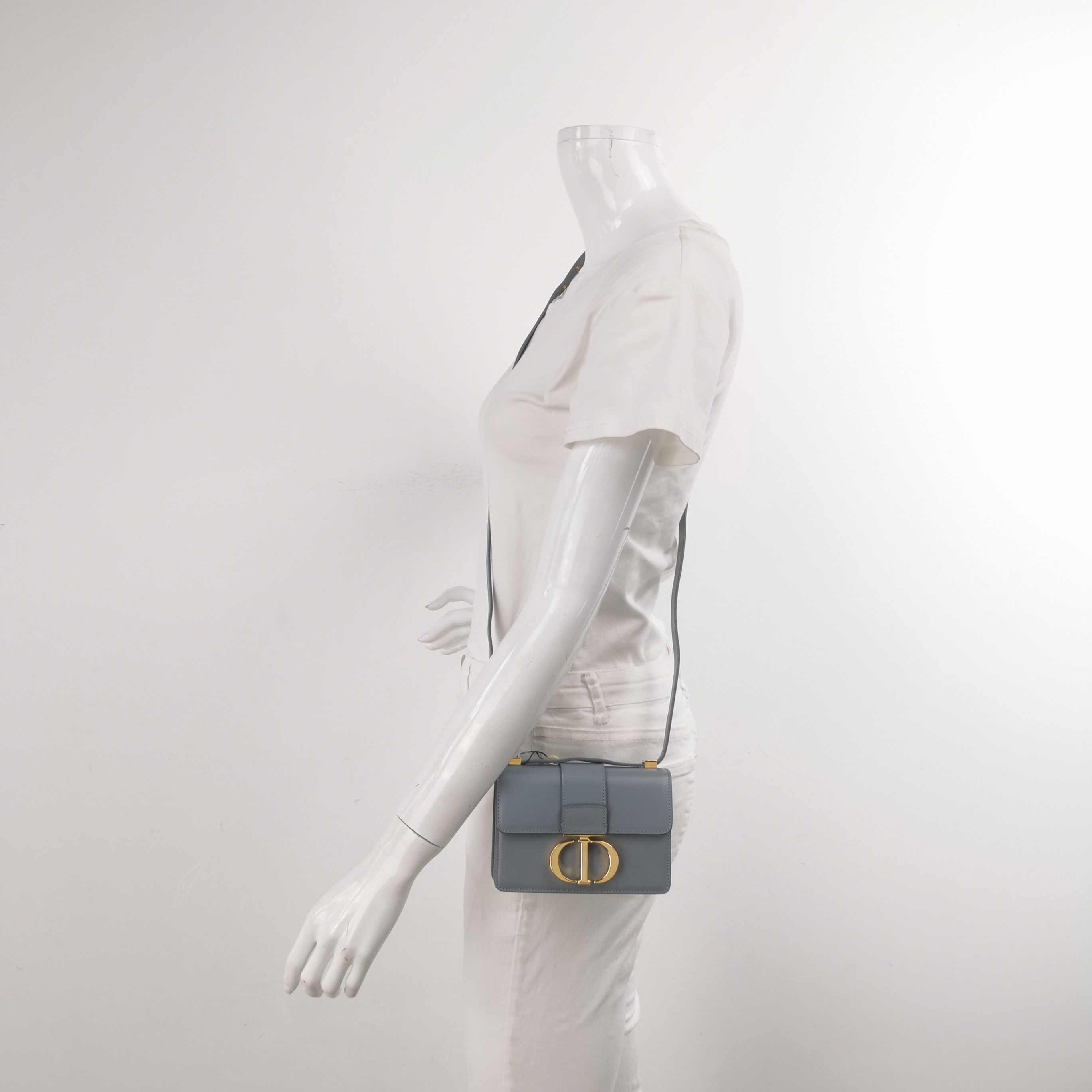 Dior Dior Women os Crossbody Bags Size ONE SIZE - 2 Thumbnail