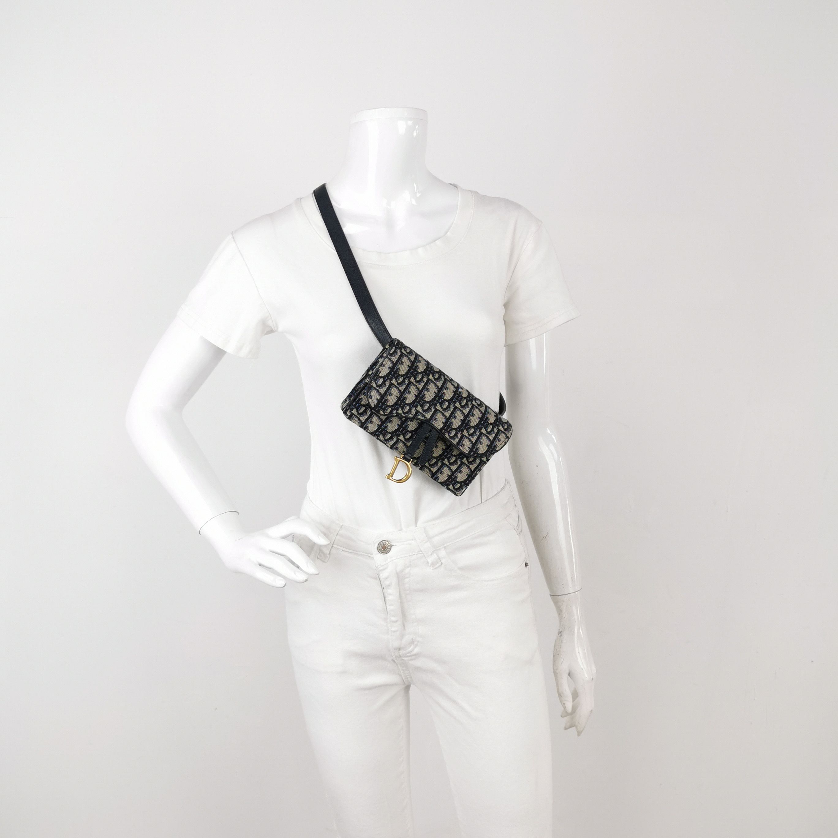 Dior Dior Women os Belt Bags Size ONE SIZE - 2 Thumbnail