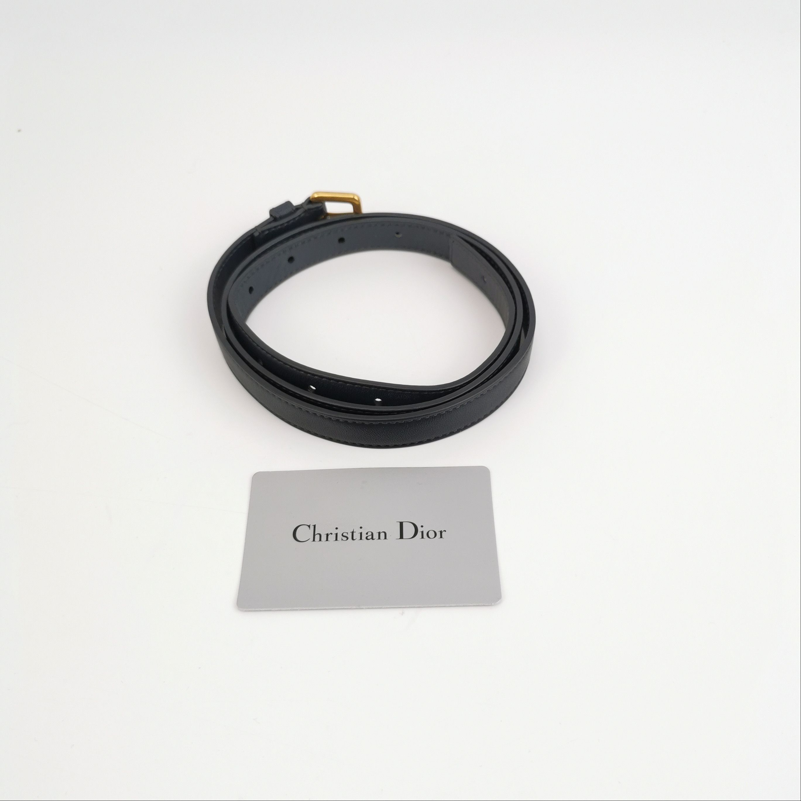 Dior Dior Women os Belt Bags Size ONE SIZE - 9 Thumbnail