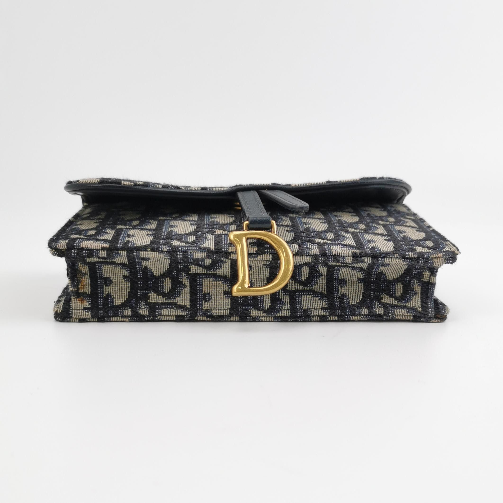 Dior Dior Women os Belt Bags Size ONE SIZE - 6 Thumbnail