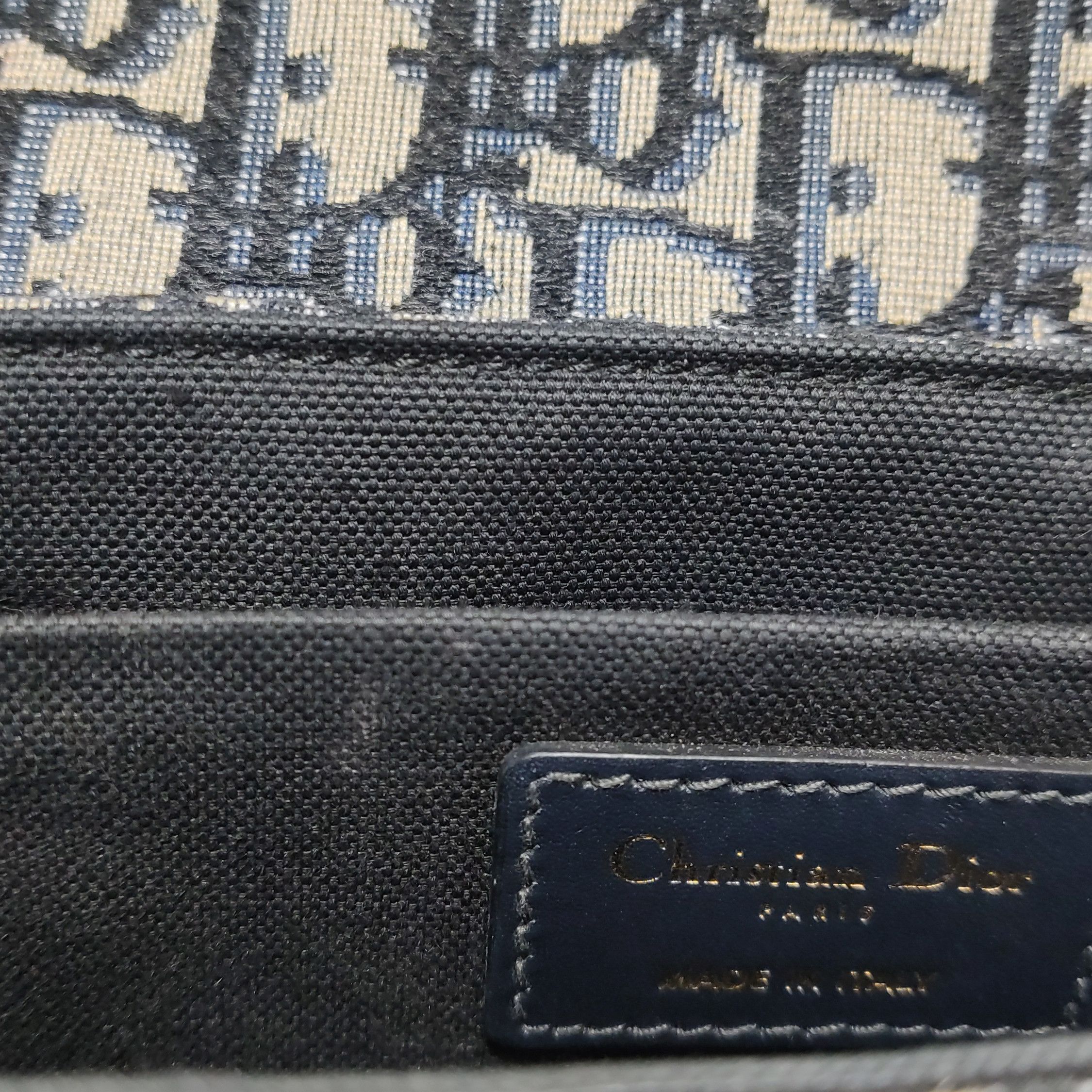 Dior Dior Women os Shoulder Bags Size ONE SIZE - 10 Thumbnail