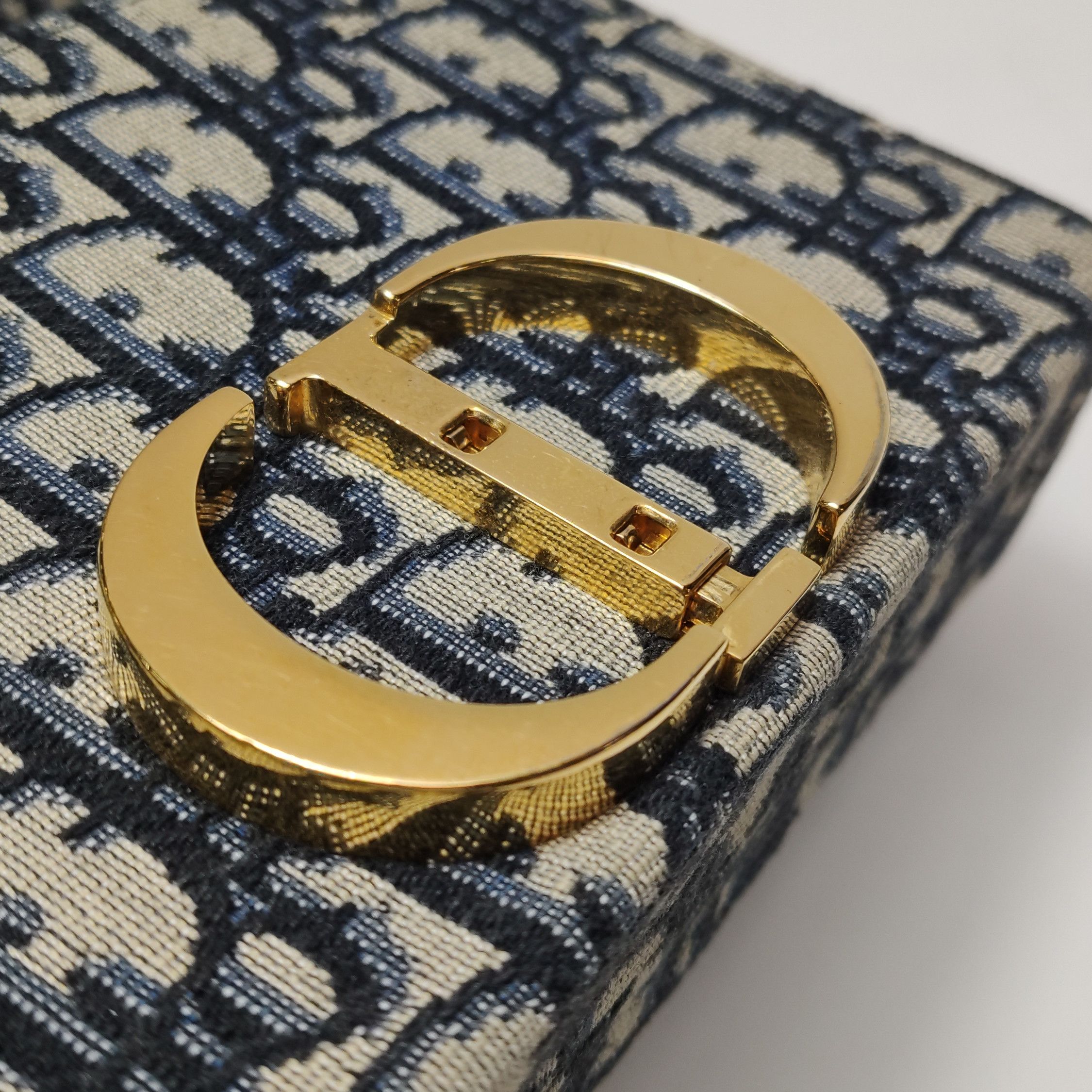 Dior Dior Women os Shoulder Bags Size ONE SIZE - 12 Thumbnail