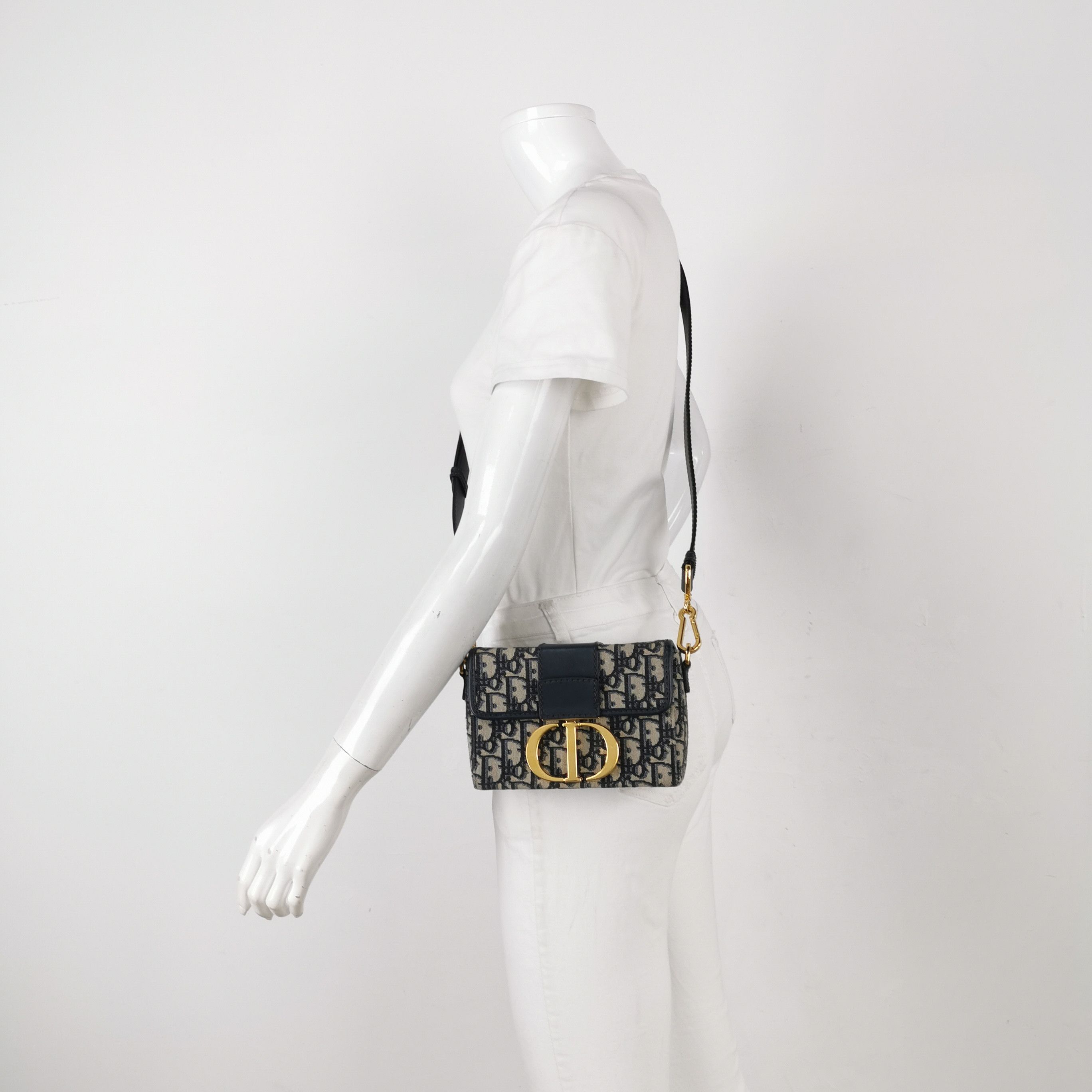 Dior Dior Women os Shoulder Bags Size ONE SIZE - 2 Thumbnail