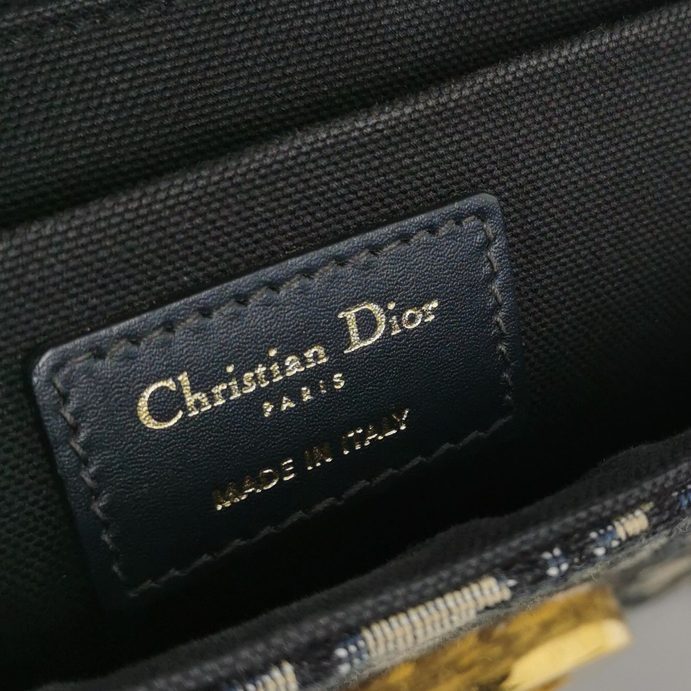 Dior Dior Women os Shoulder Bags Size ONE SIZE - 8 Thumbnail