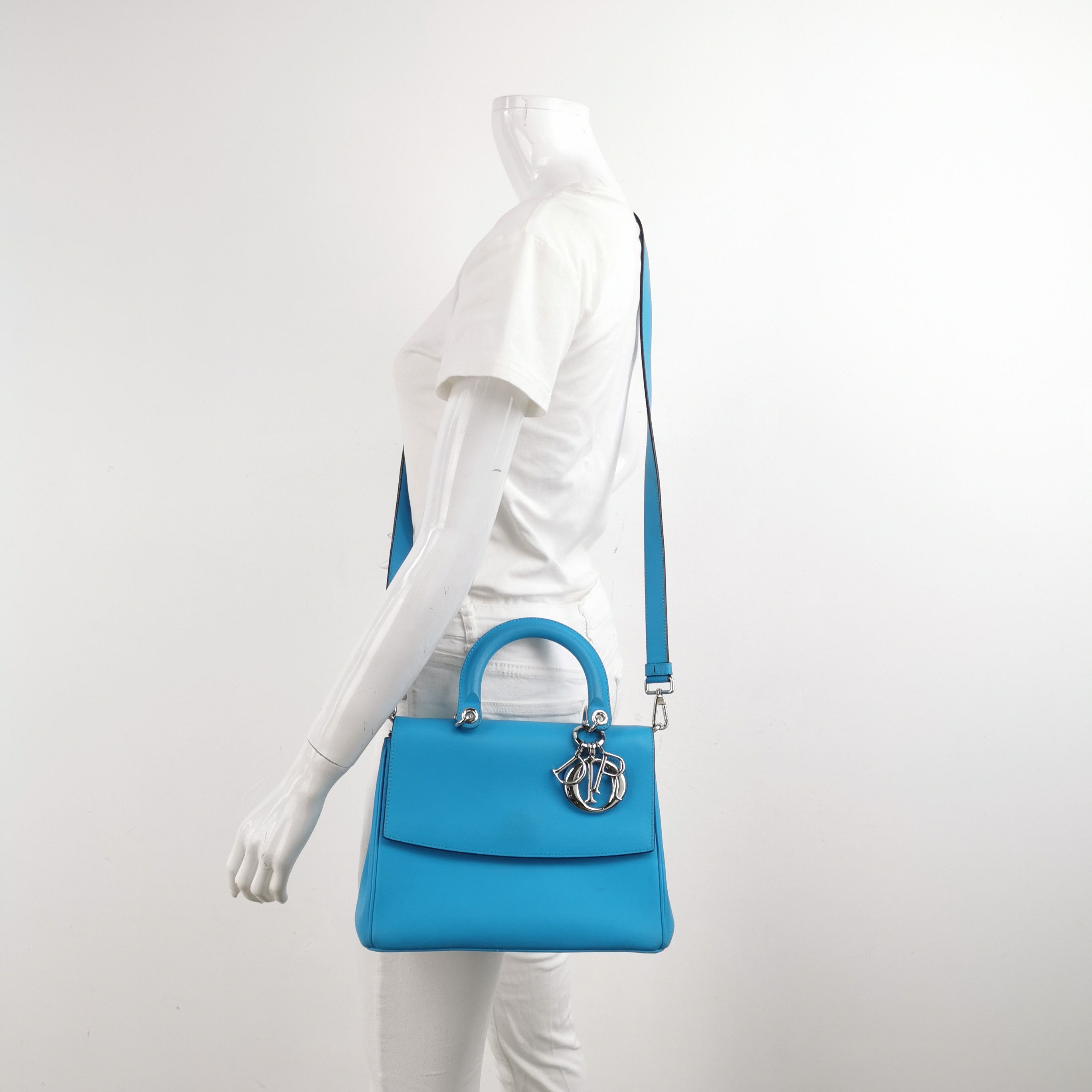 Dior Dior Women os Shoulder Bags Size ONE SIZE - 2 Thumbnail