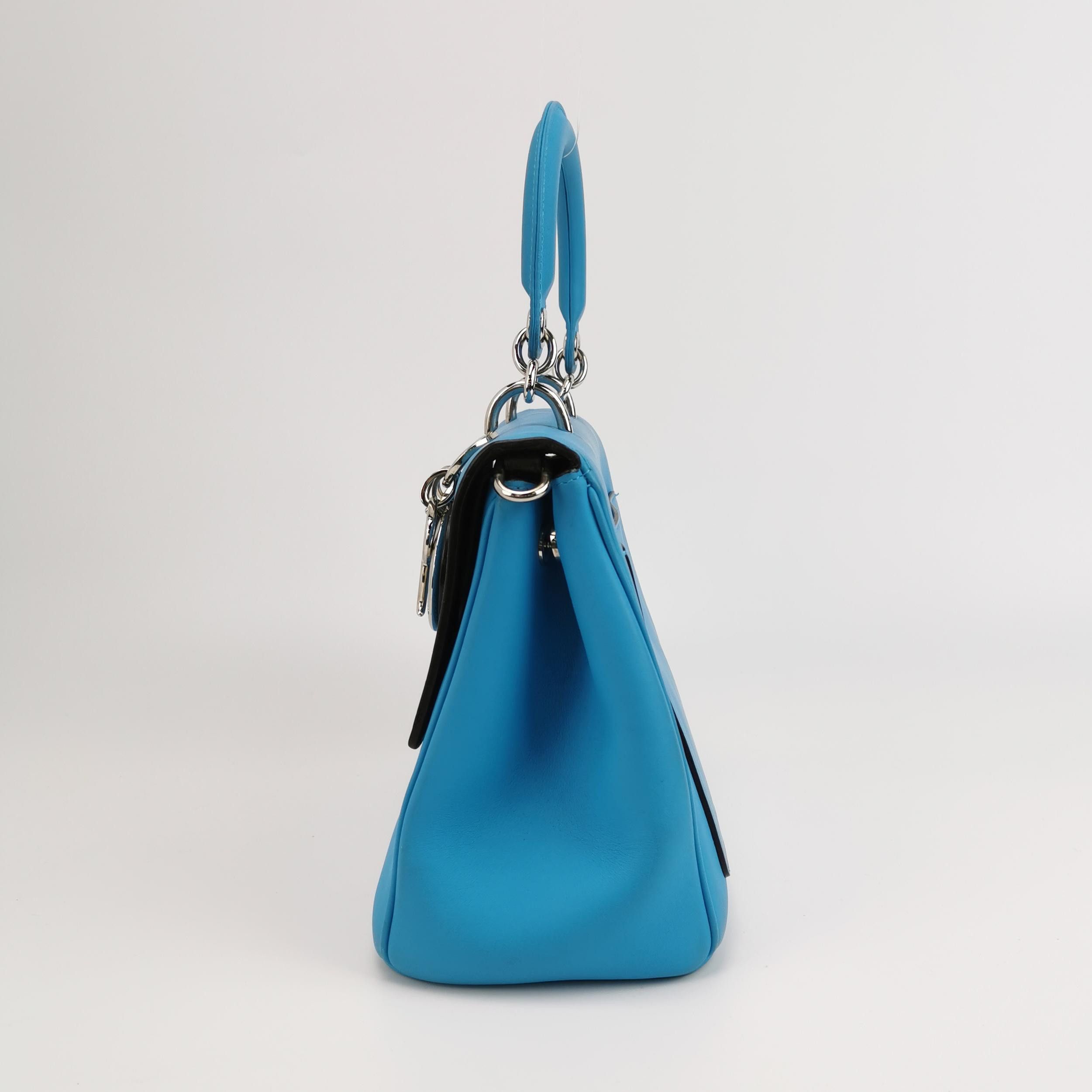 Dior Dior Women os Shoulder Bags Size ONE SIZE - 3 Thumbnail