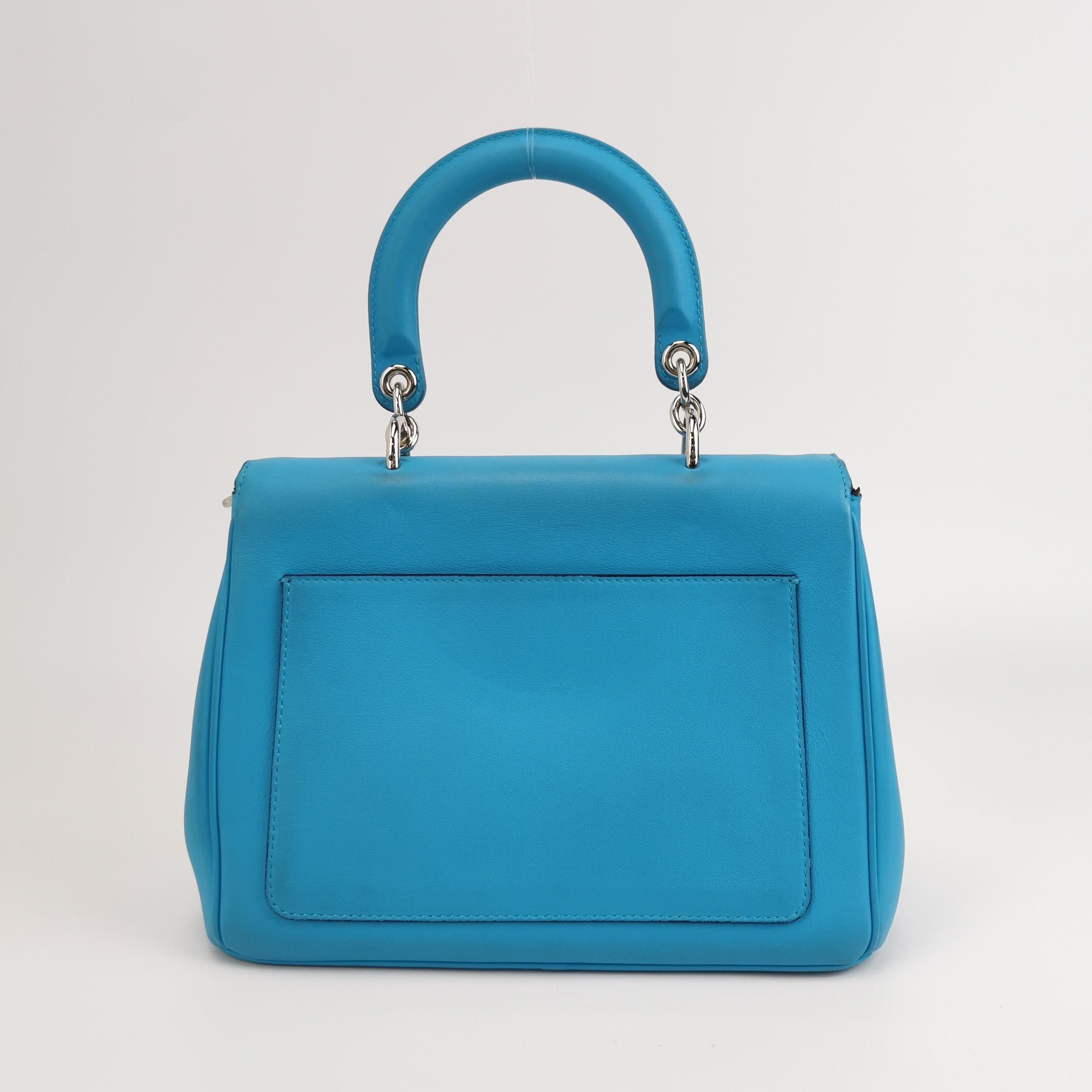 Dior Dior Women os Shoulder Bags Size ONE SIZE - 5 Thumbnail