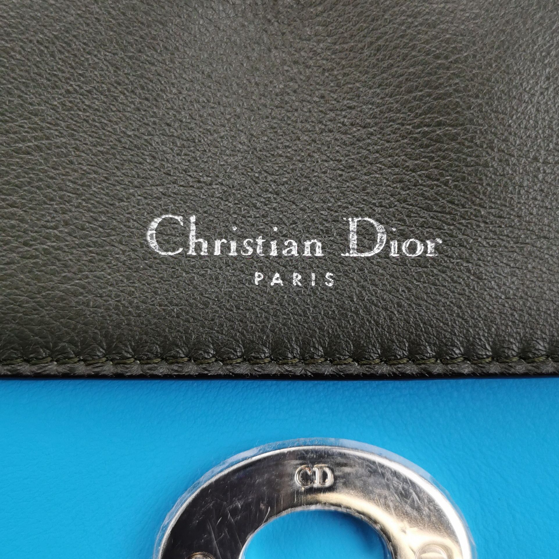 Dior Dior Women os Shoulder Bags Size ONE SIZE - 8 Thumbnail
