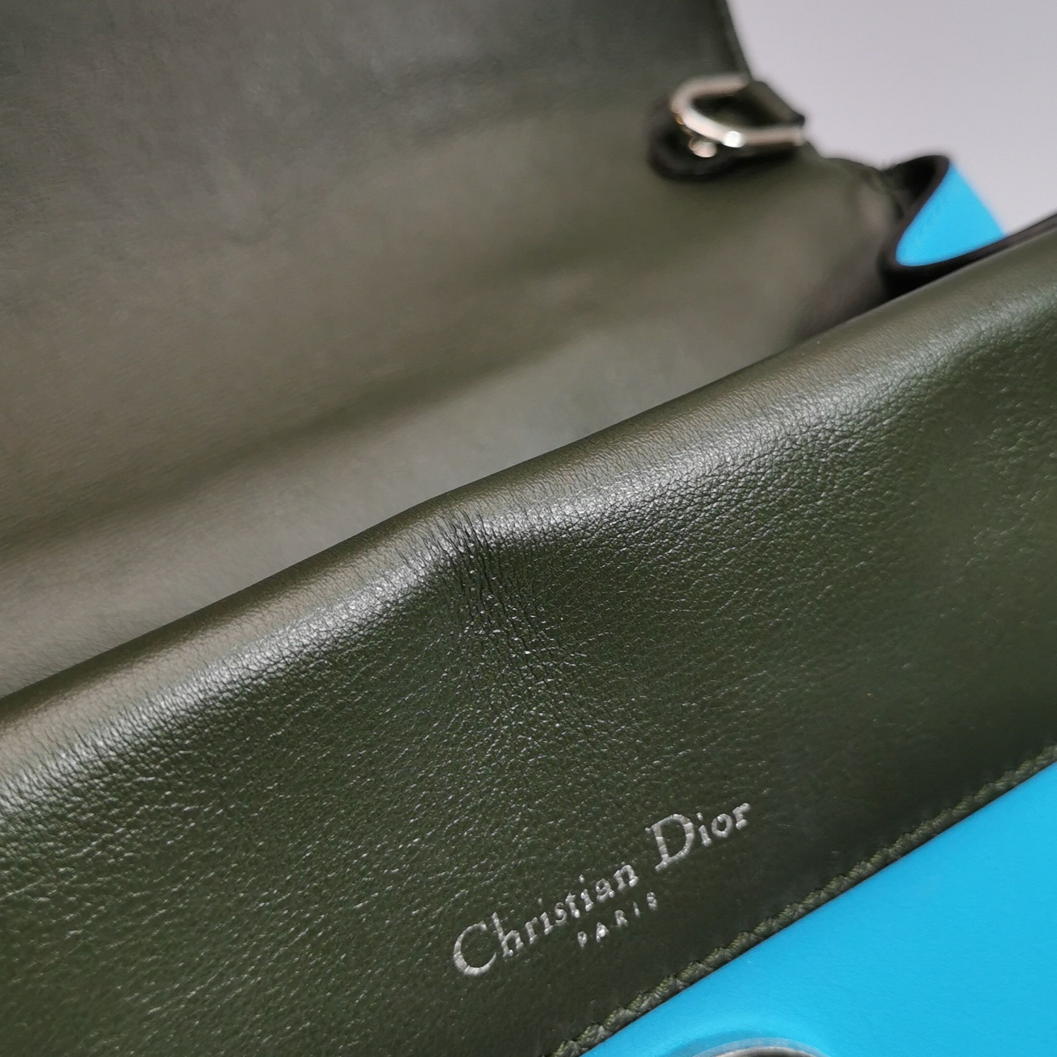 Dior Dior Women os Shoulder Bags Size ONE SIZE - 12 Thumbnail