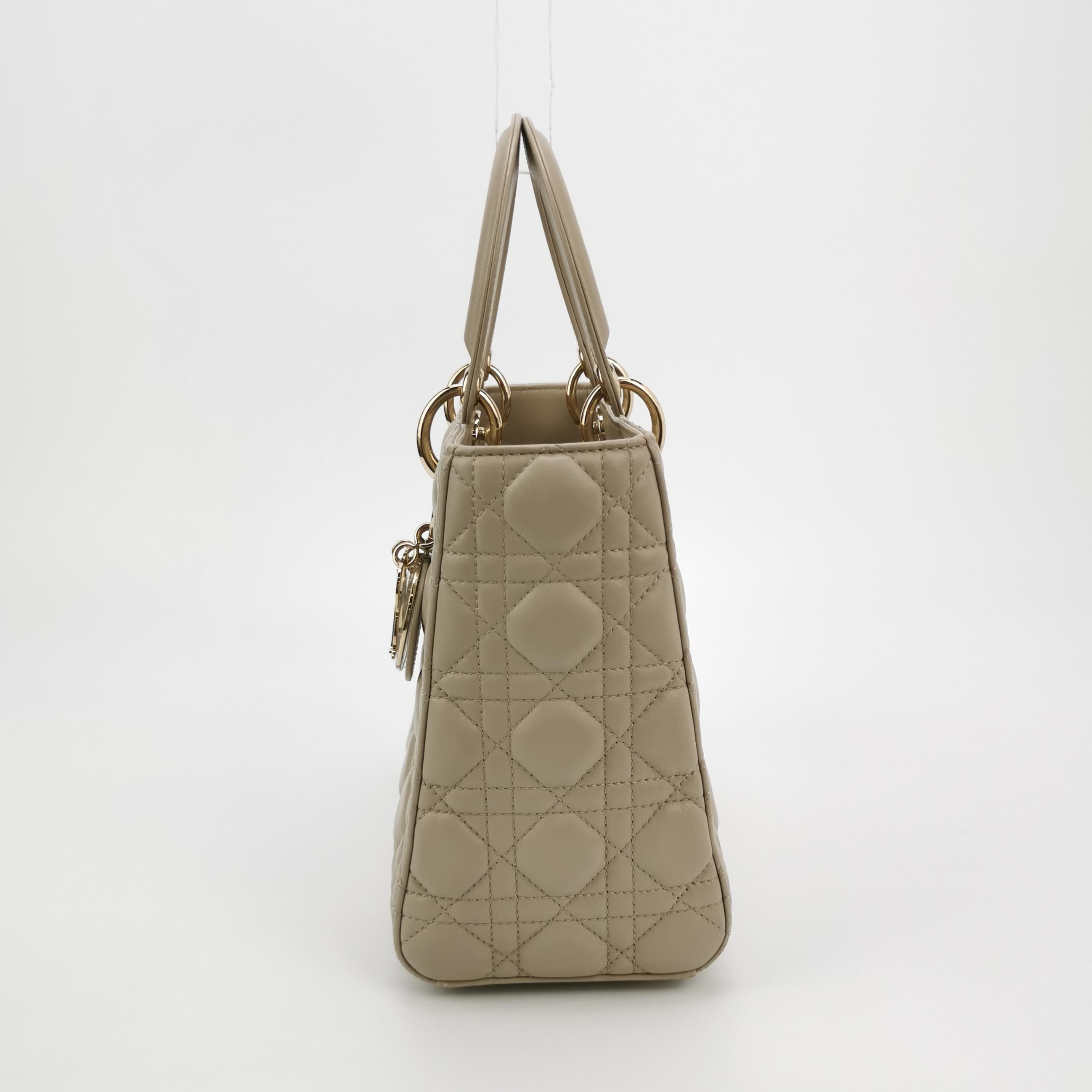 Dior Dior Women os Shoulder Bags Size ONE SIZE - 3 Thumbnail