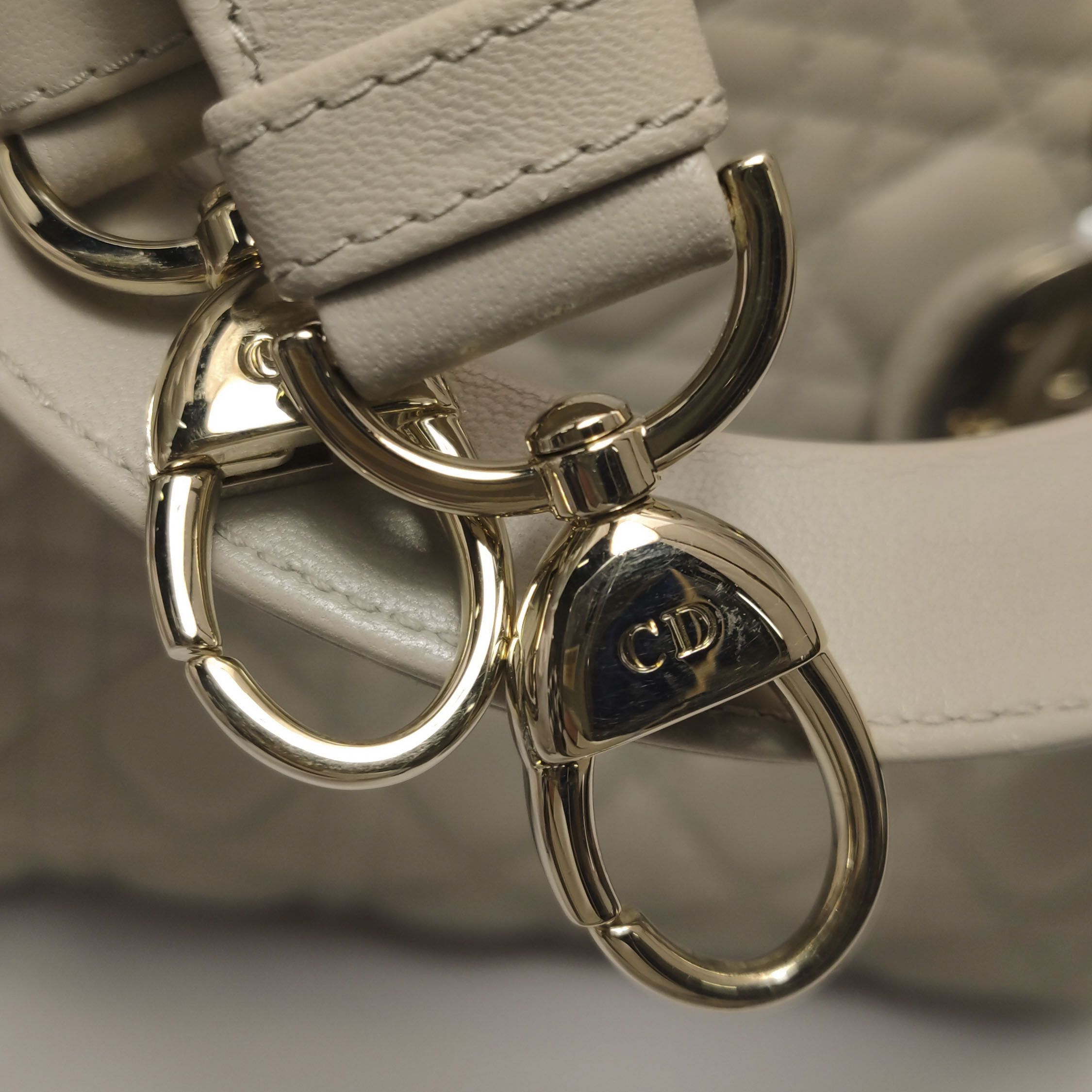 Dior Dior Women os Shoulder Bags Size ONE SIZE - 12 Thumbnail