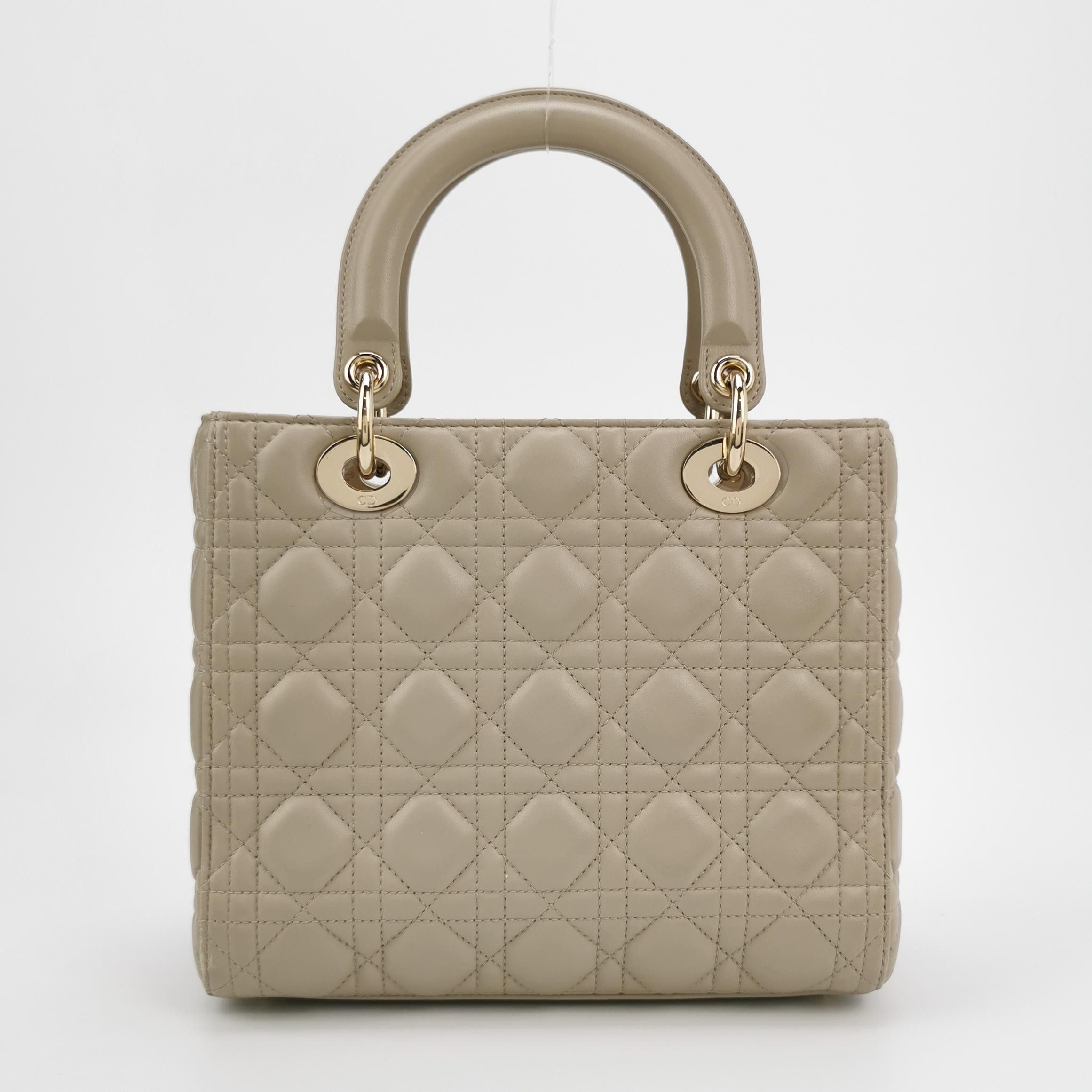 Dior Dior Women os Shoulder Bags Size ONE SIZE - 5 Thumbnail