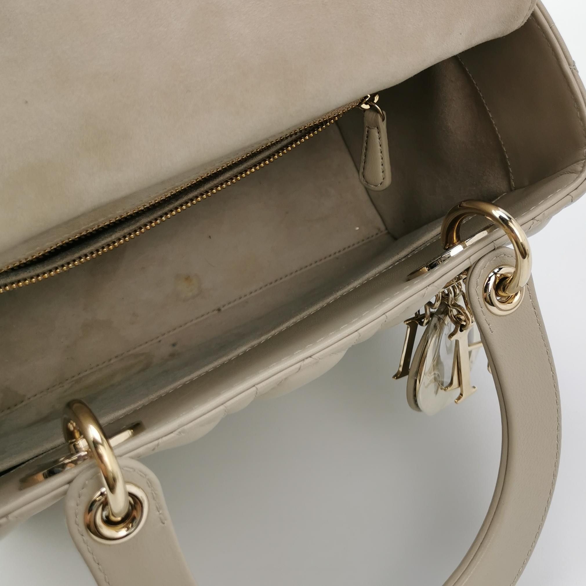 Dior Dior Women os Shoulder Bags Size ONE SIZE - 7 Thumbnail