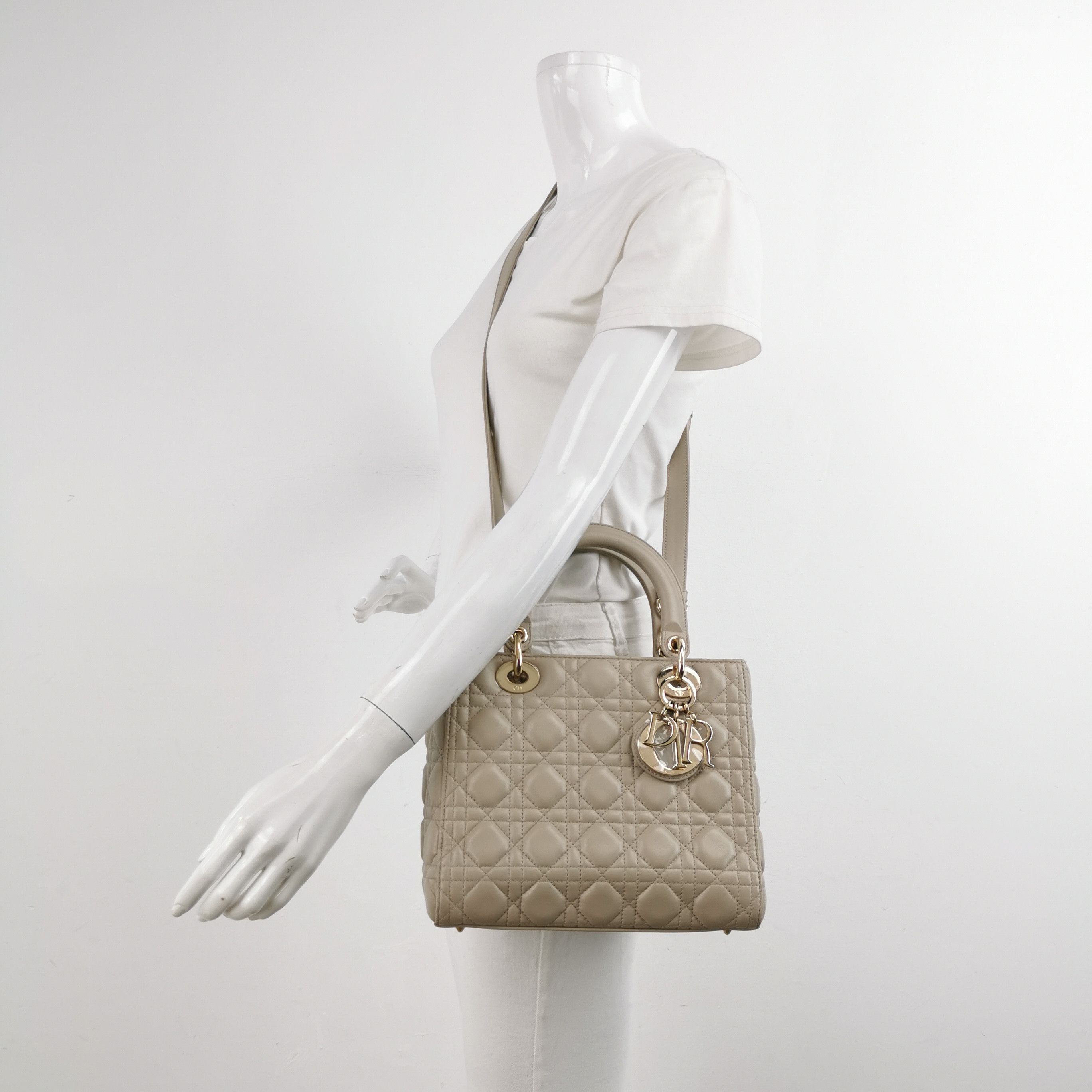 Dior Dior Women os Shoulder Bags Size ONE SIZE - 2 Thumbnail