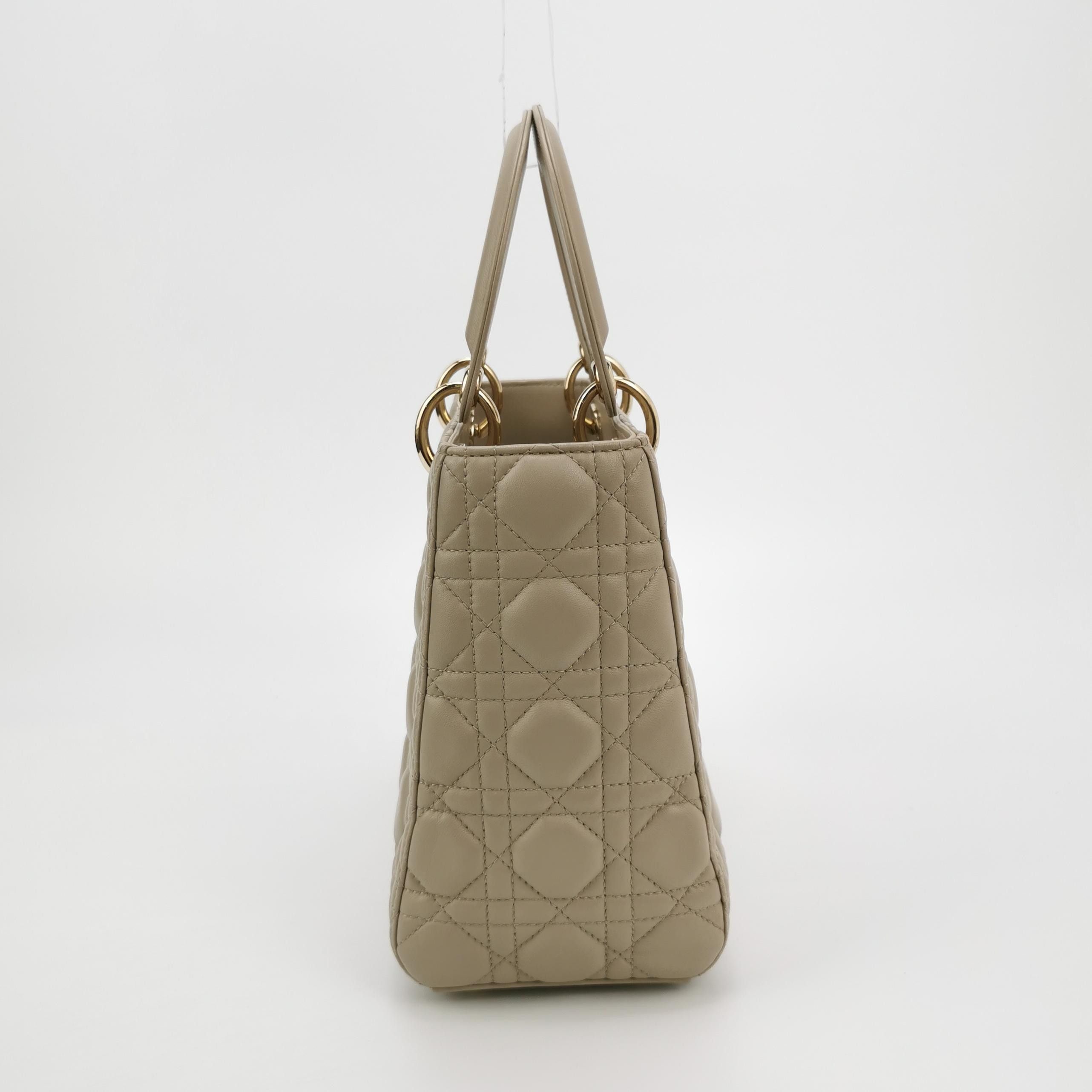 Dior Dior Women os Shoulder Bags Size ONE SIZE - 4 Thumbnail