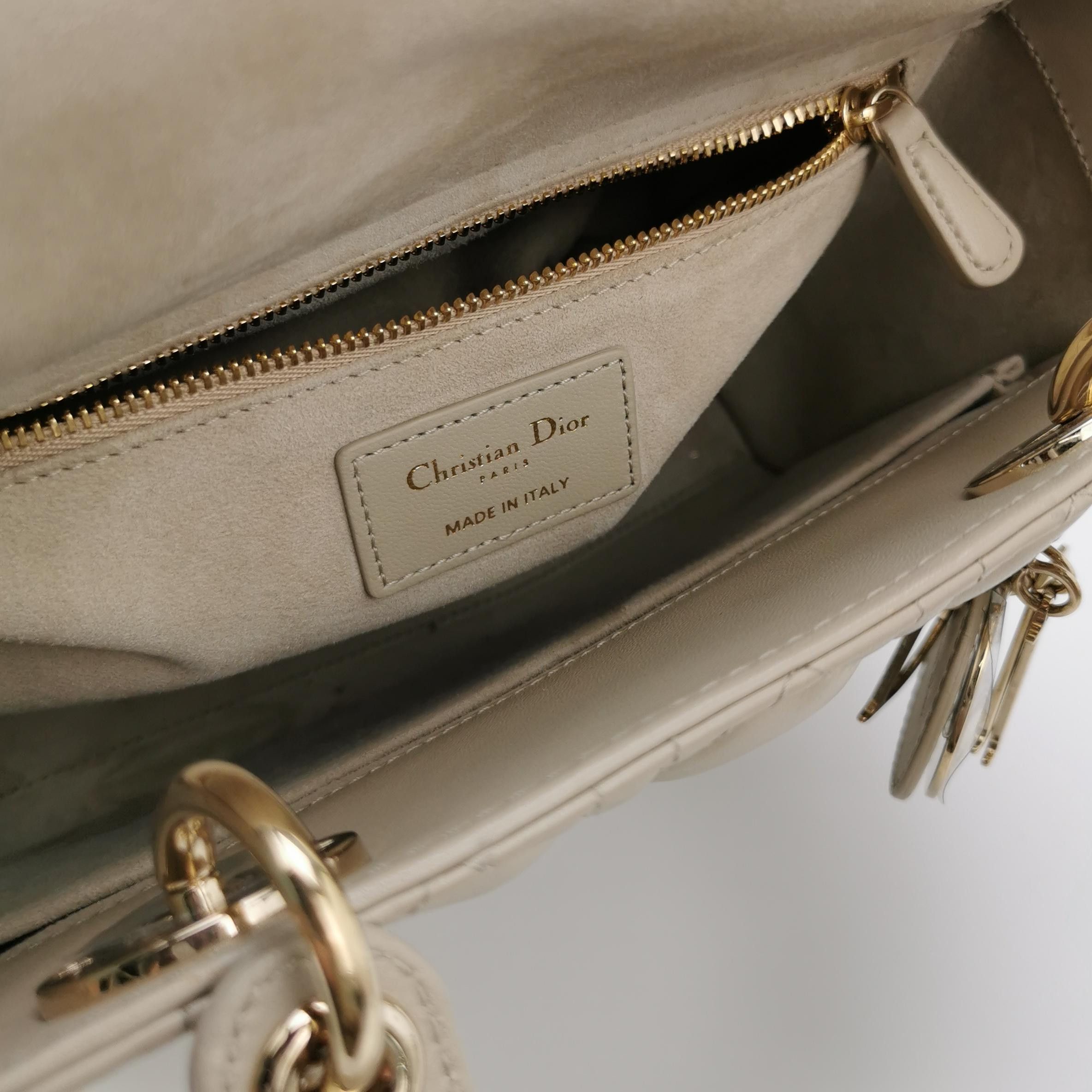 Dior Dior Women os Shoulder Bags Size ONE SIZE - 8 Thumbnail