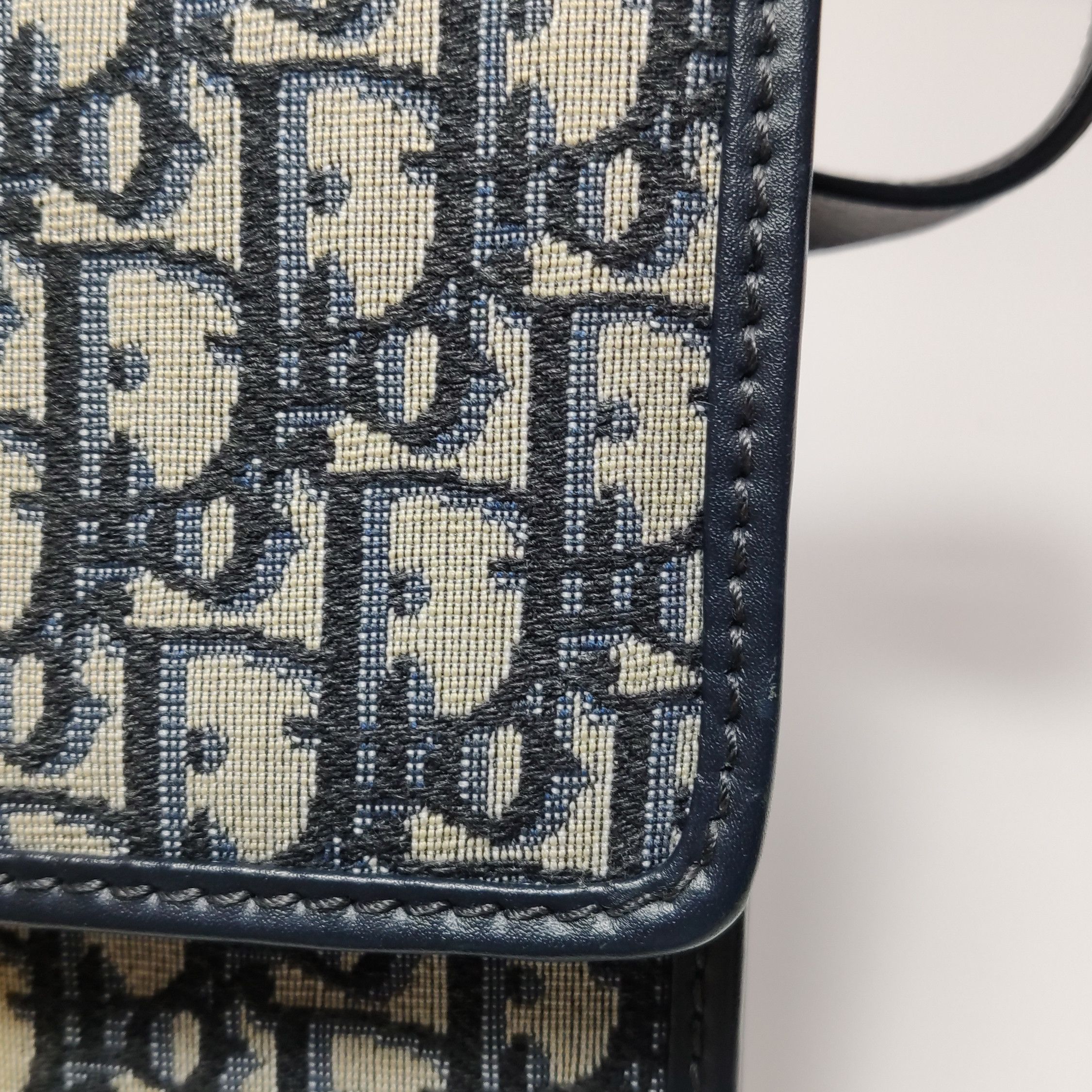 Dior Dior Women os Shoulder Bags Size ONE SIZE - 18 Thumbnail