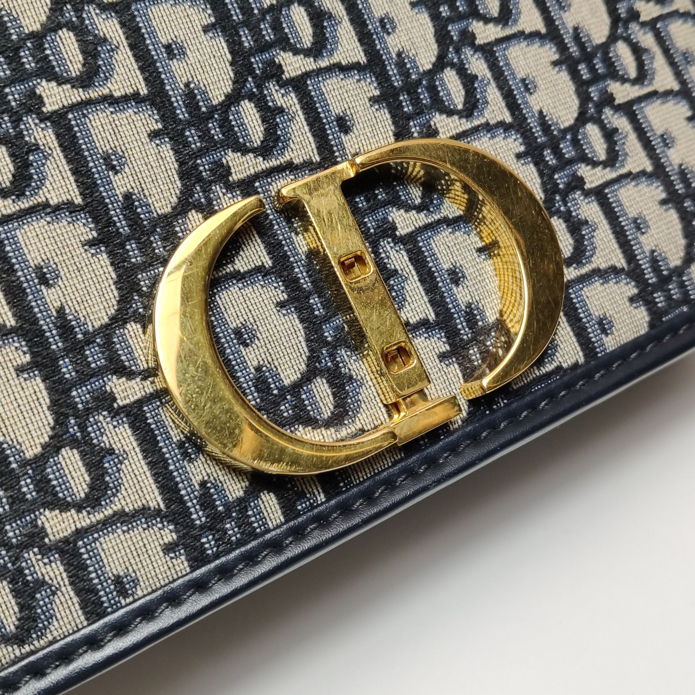 Dior Dior Women os Shoulder Bags Size ONE SIZE - 14 Thumbnail