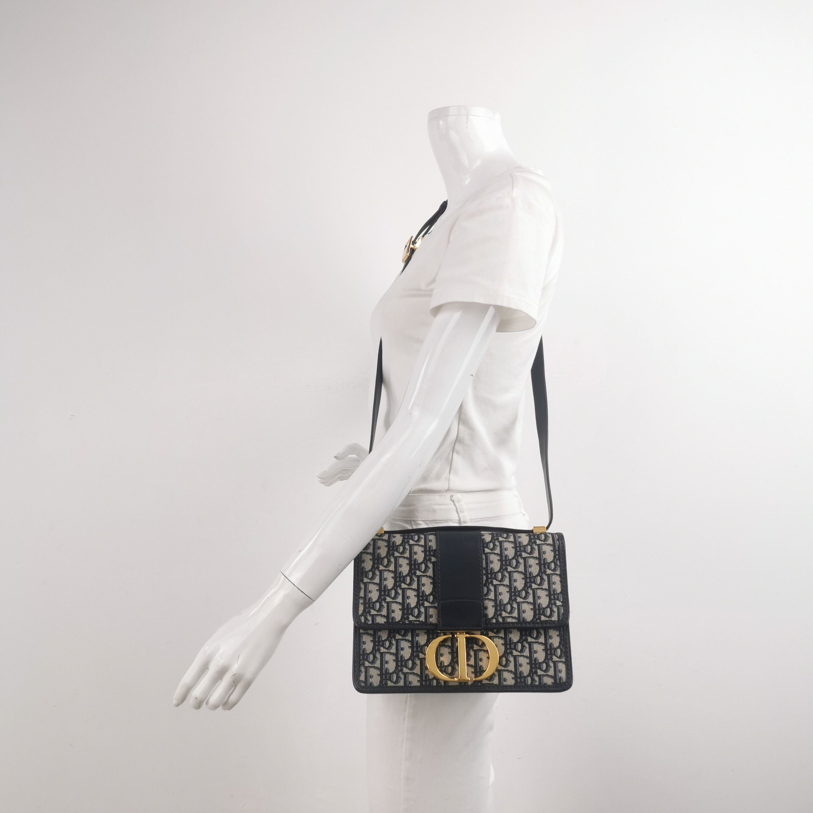 Dior Dior Women os Shoulder Bags Size ONE SIZE - 2 Thumbnail