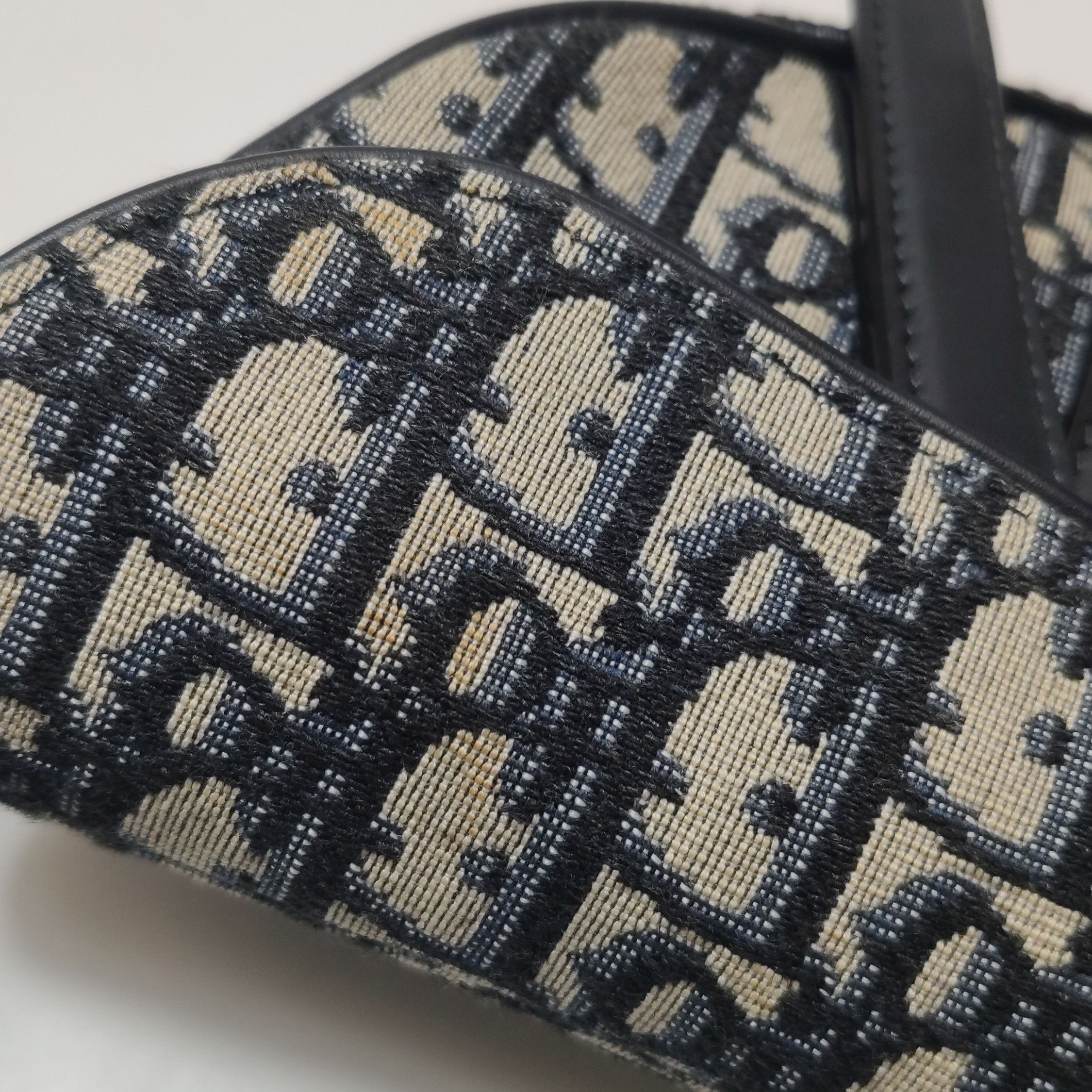 Dior Dior Women os Tote Bags Size ONE SIZE - 18 Thumbnail