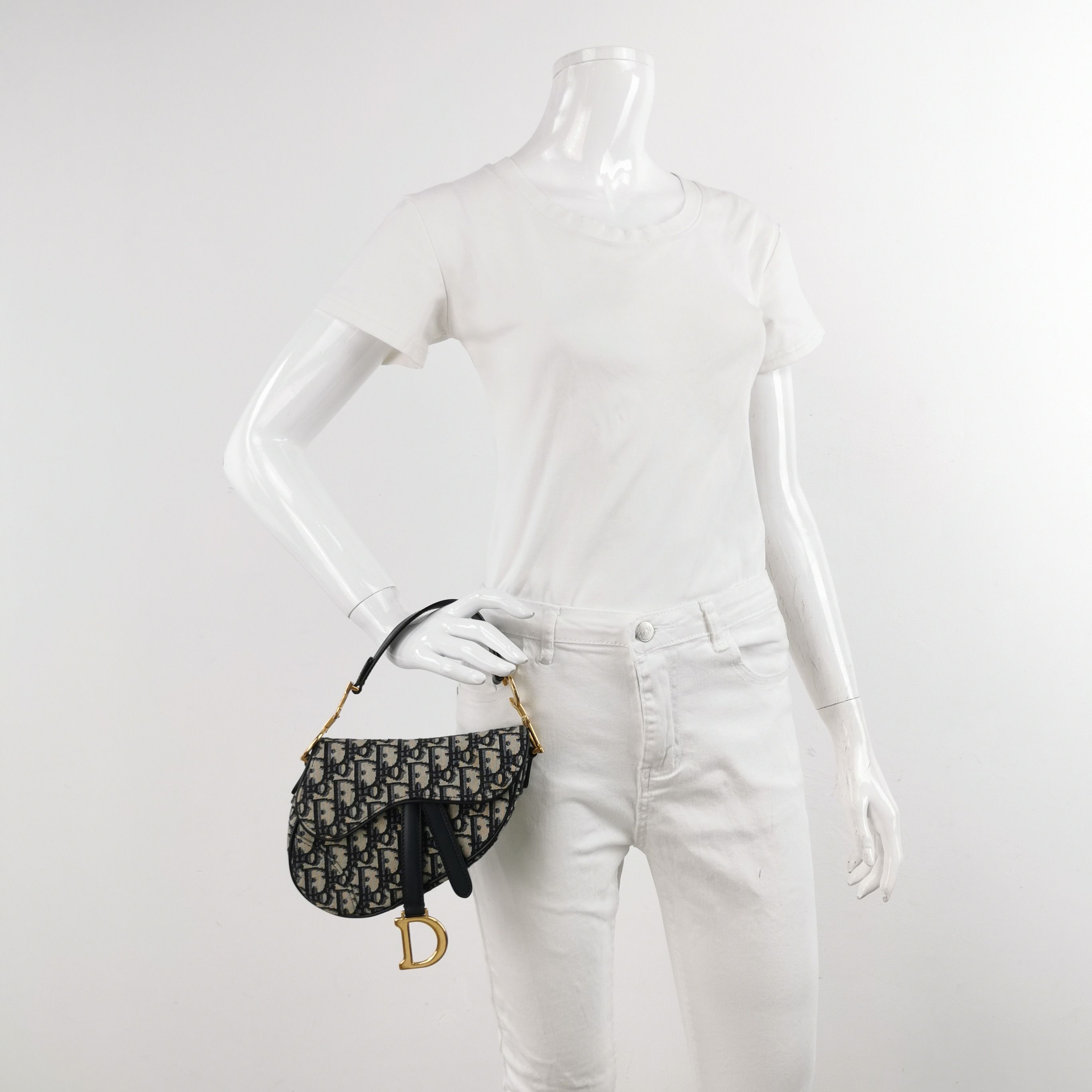 Dior Dior Women os Tote Bags Size ONE SIZE - 2 Thumbnail