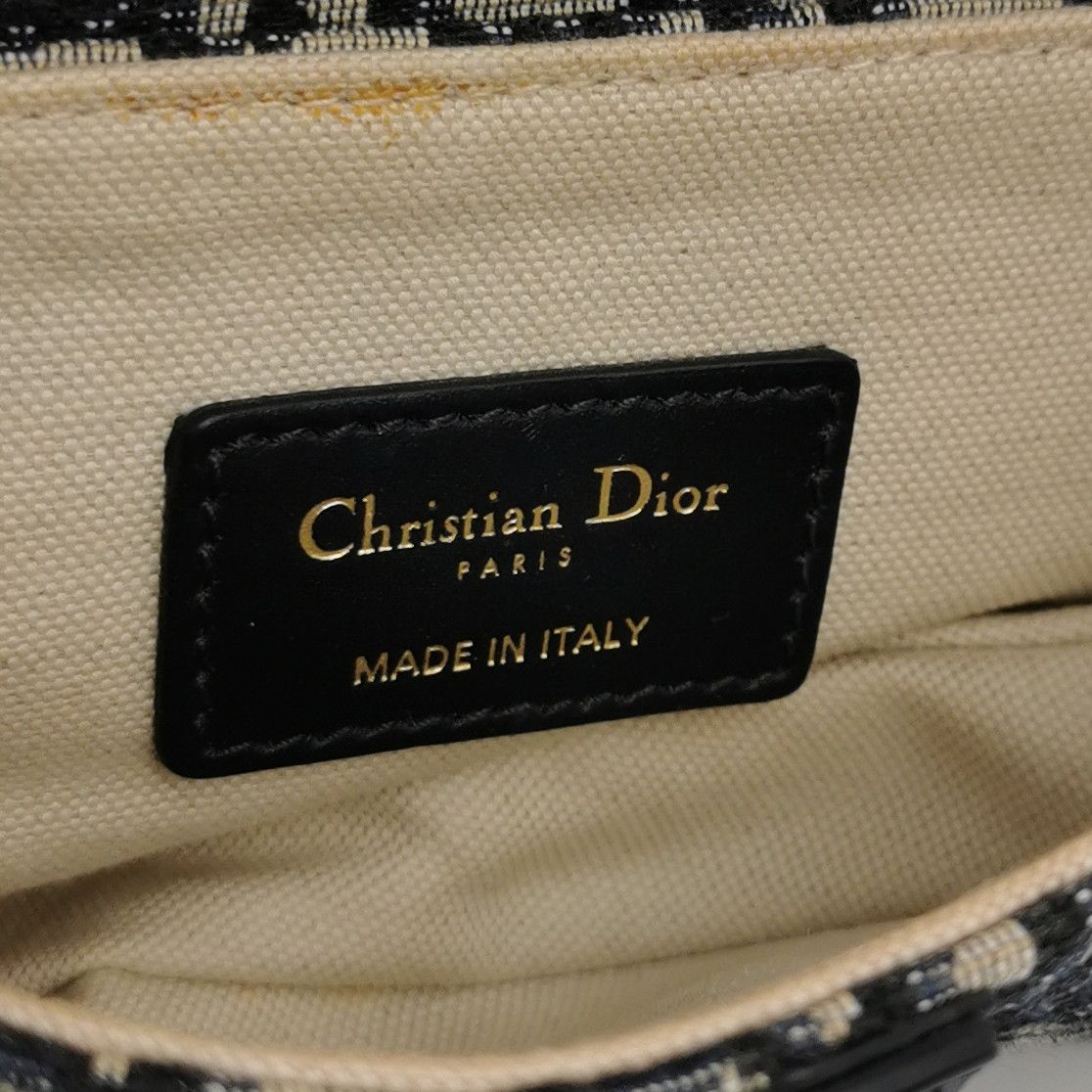 Dior Dior Women os Tote Bags Size ONE SIZE - 8 Thumbnail