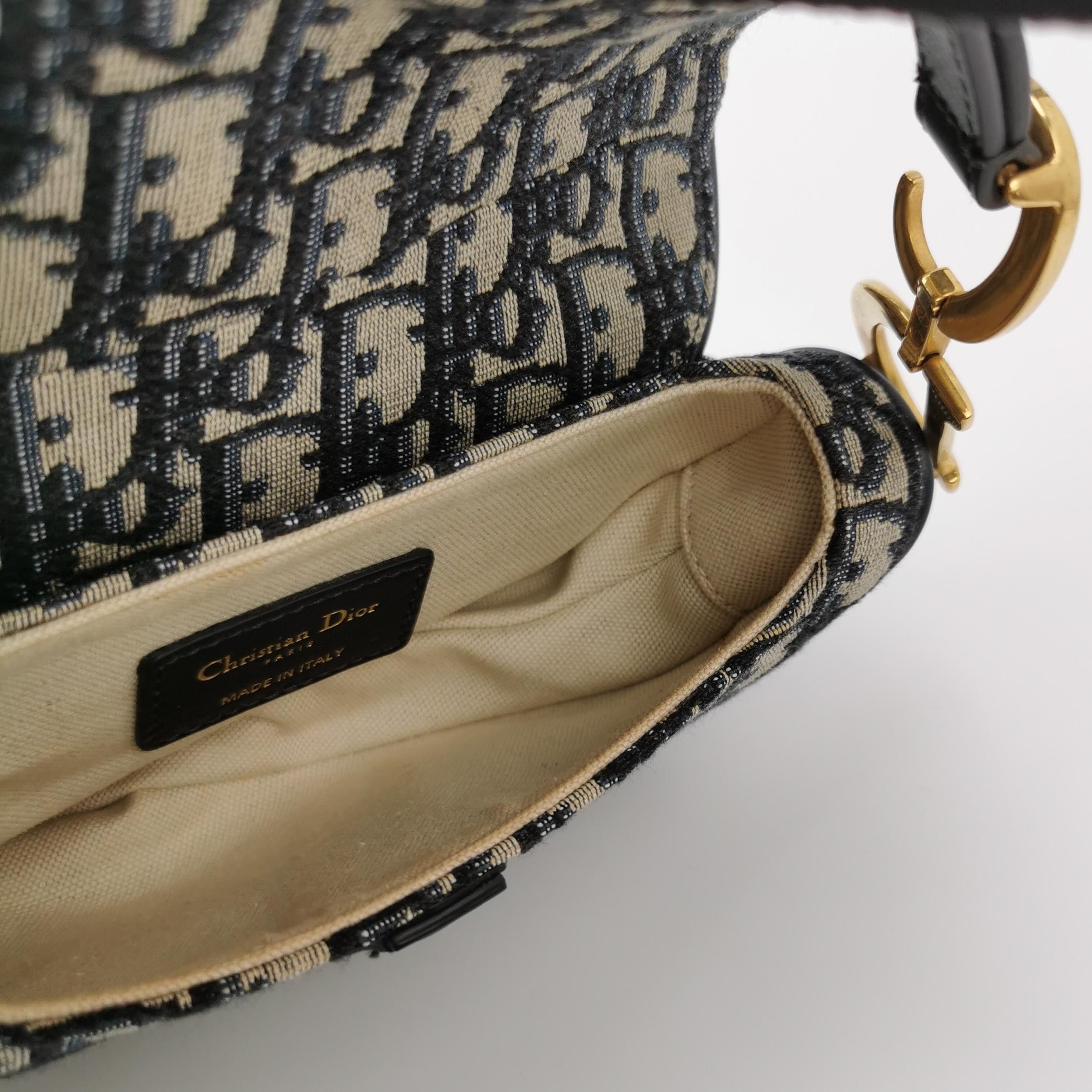 Dior Dior Women os Tote Bags Size ONE SIZE - 7 Thumbnail