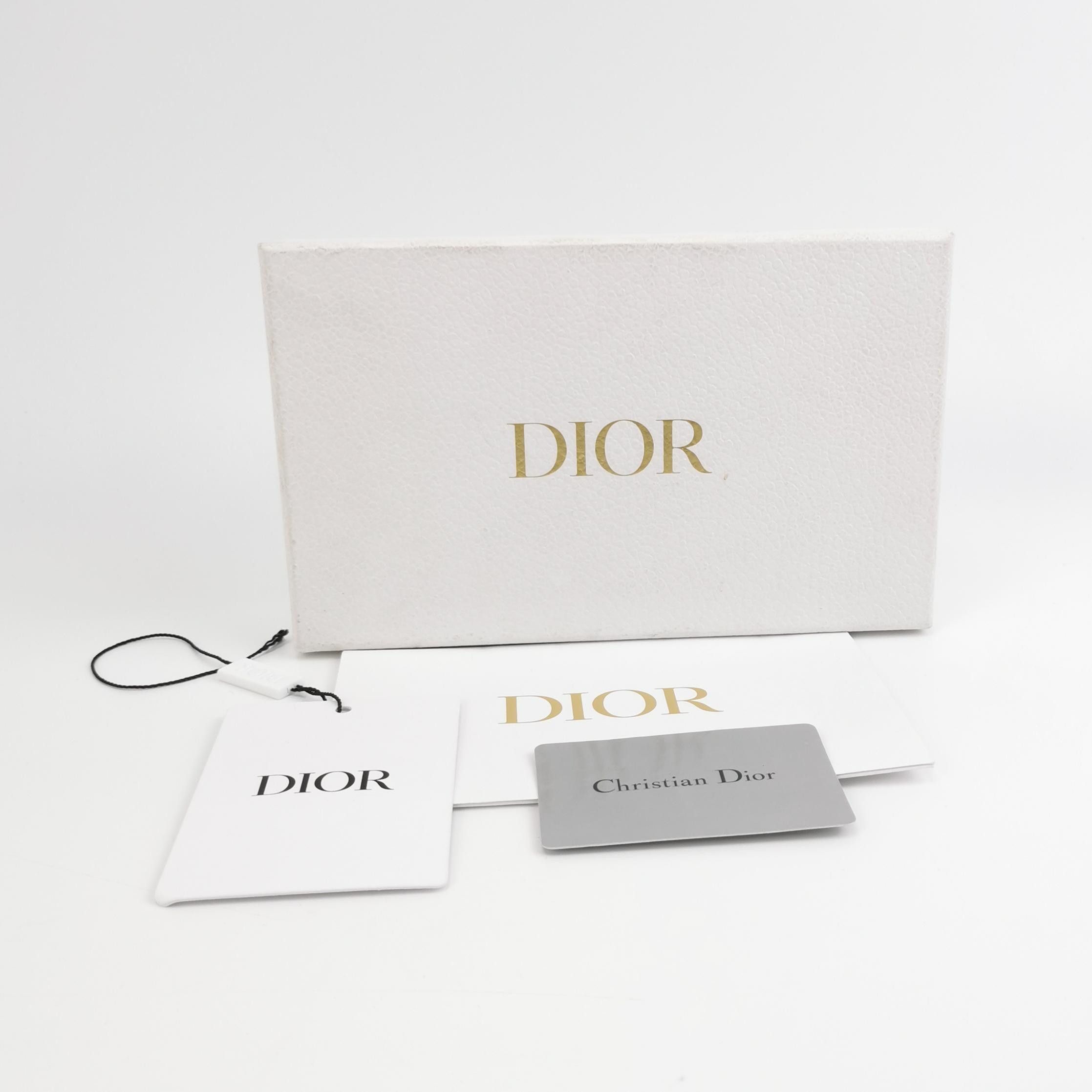 Dior Dior Women os Belt Bags Size ONE SIZE - 9 Thumbnail
