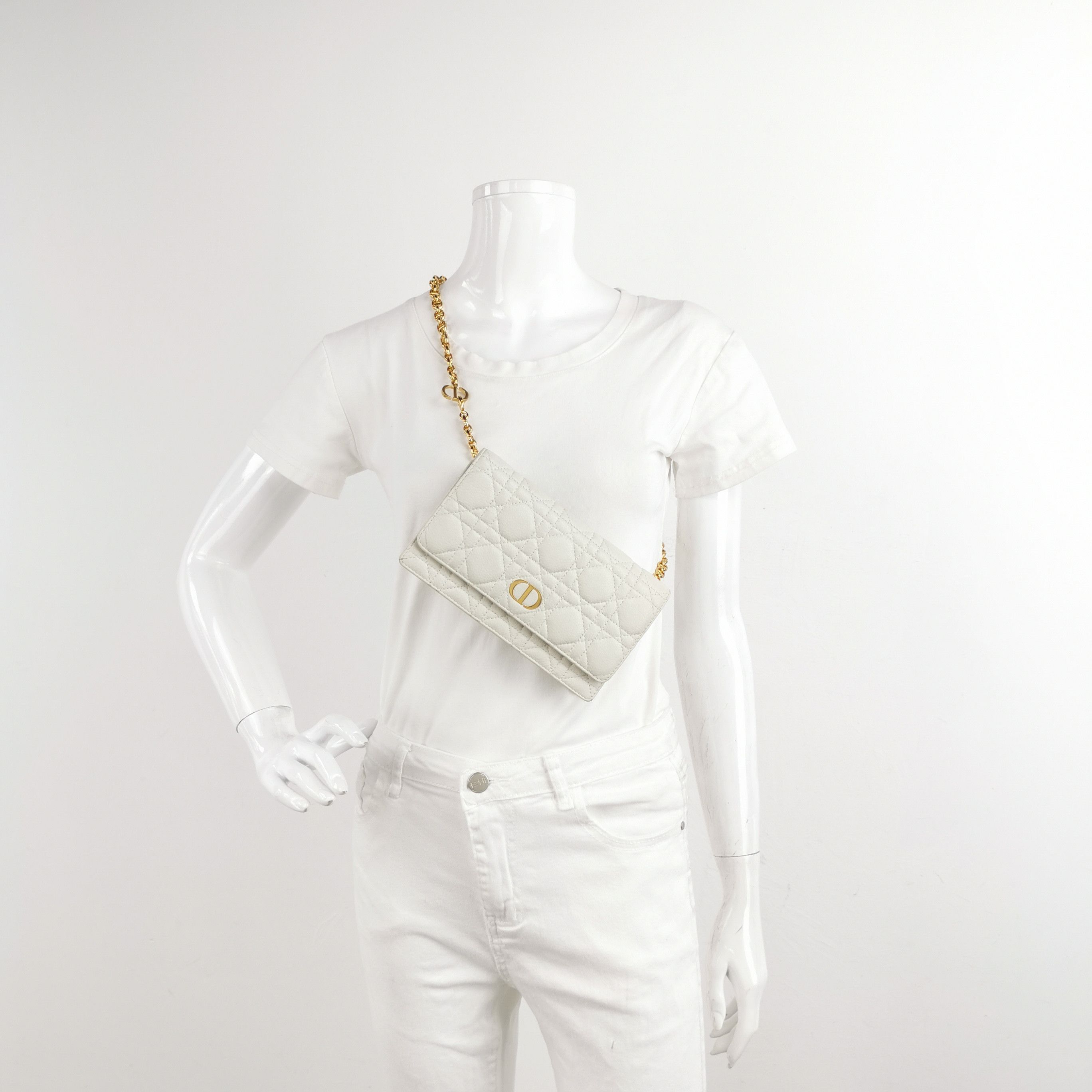 Dior Dior Women os Belt Bags Size ONE SIZE - 2 Thumbnail