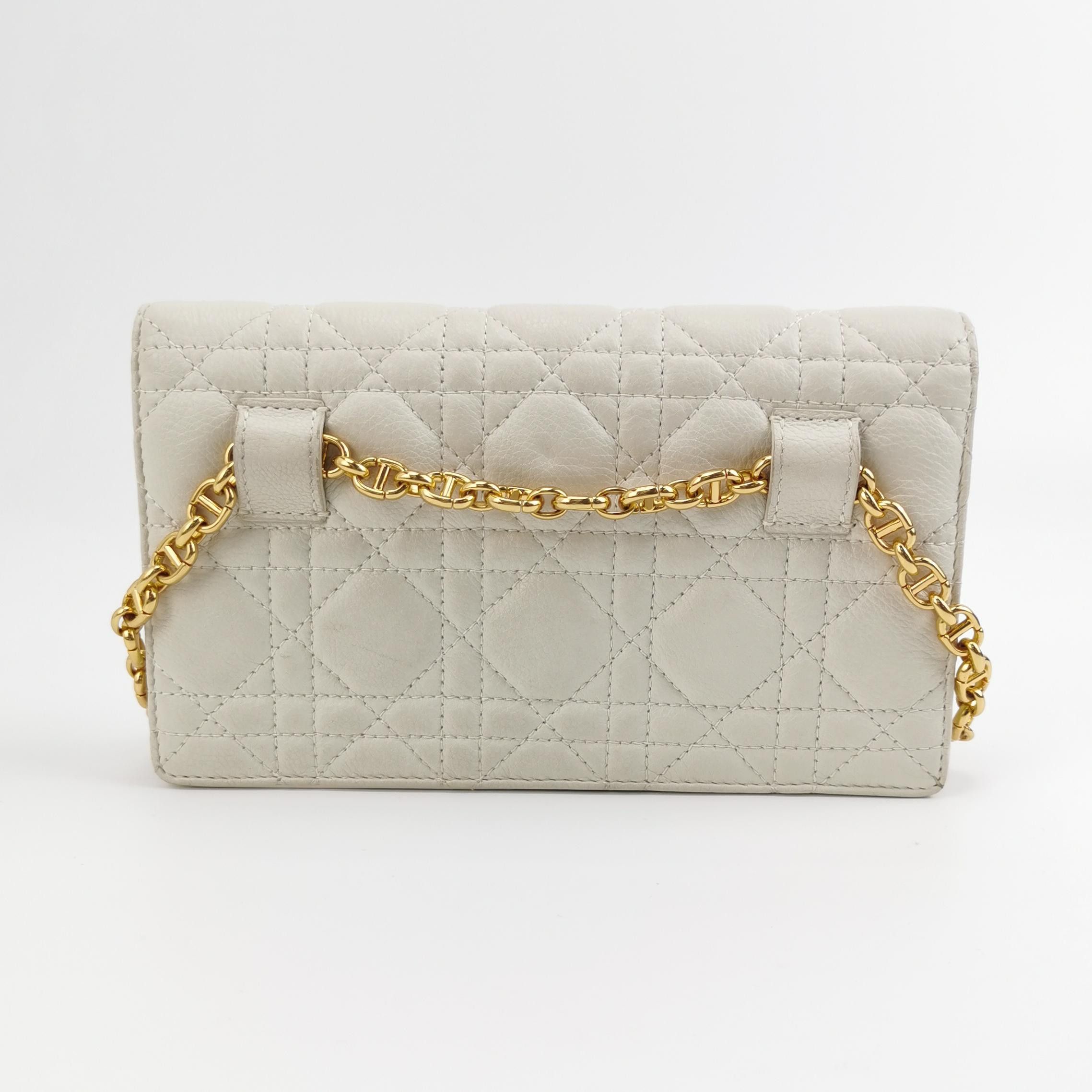 Dior Dior Women os Belt Bags Size ONE SIZE - 5 Thumbnail