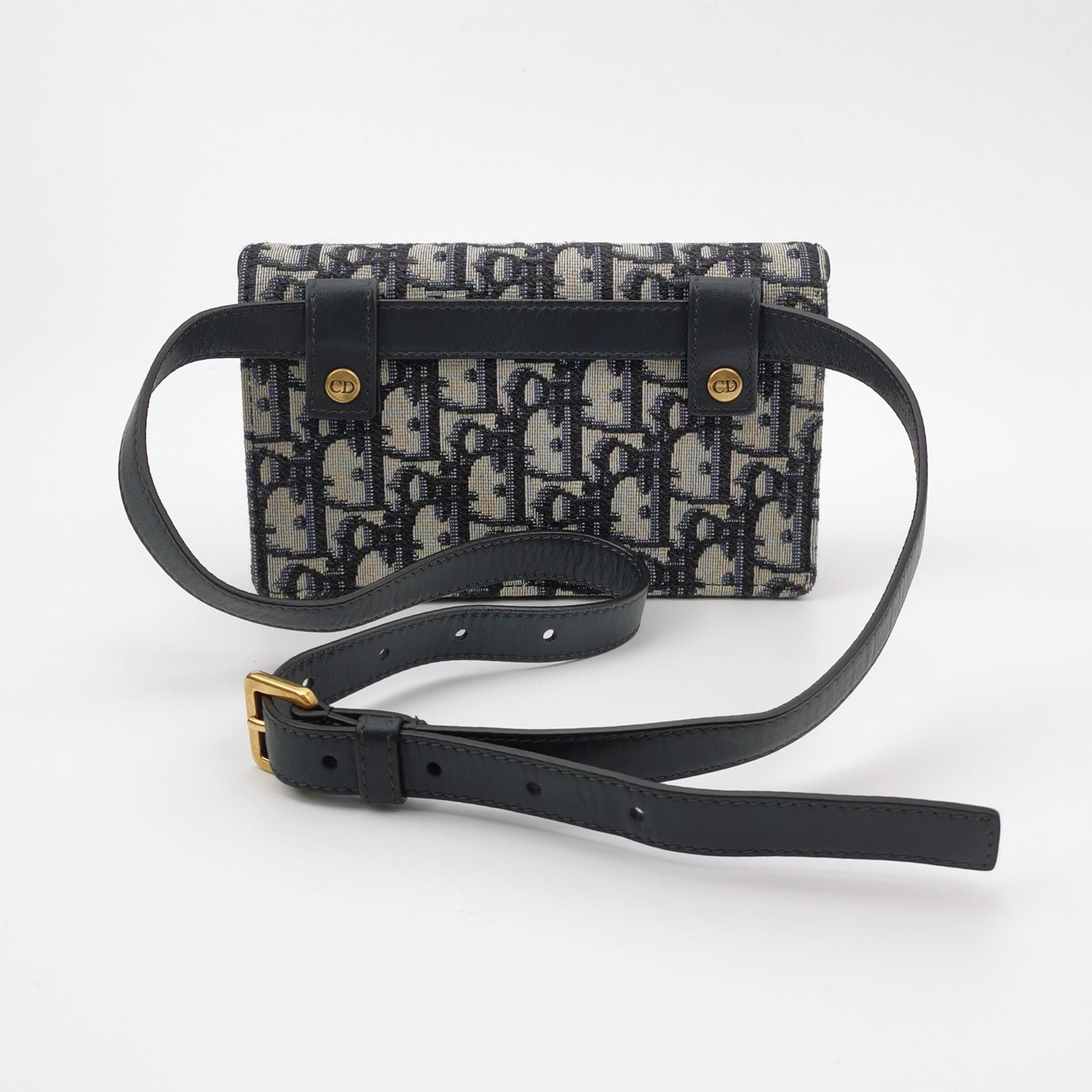 Dior Dior Women os Belt Bags Size ONE SIZE - 5 Thumbnail