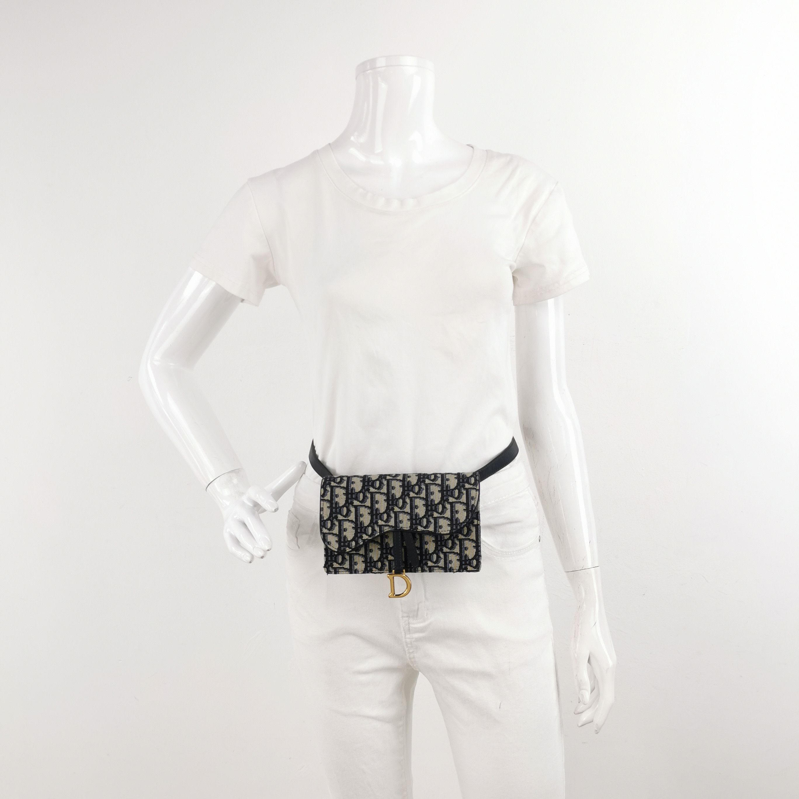 Dior Dior Women os Belt Bags Size ONE SIZE - 2 Thumbnail