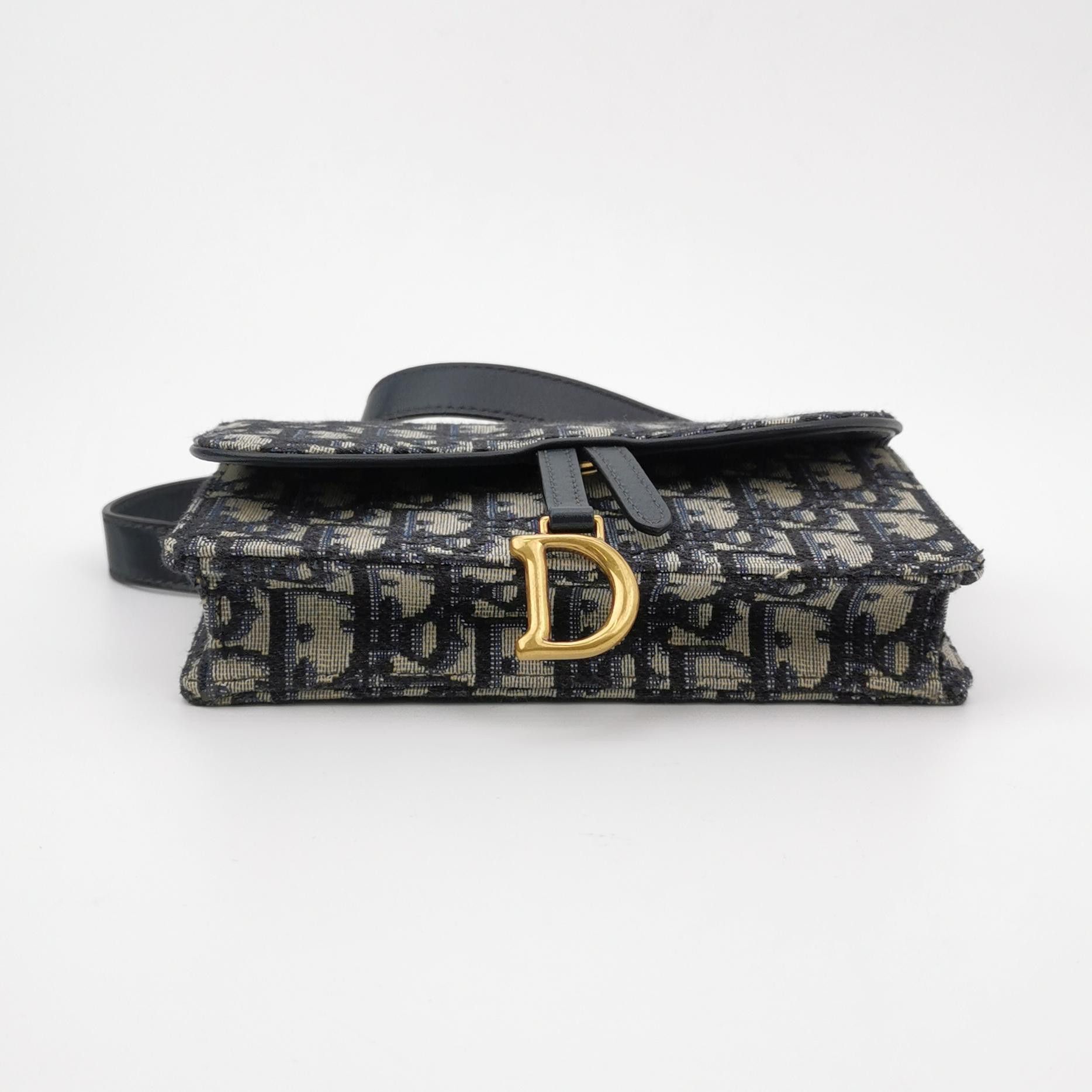 Dior Dior Women os Belt Bags Size ONE SIZE - 6 Thumbnail