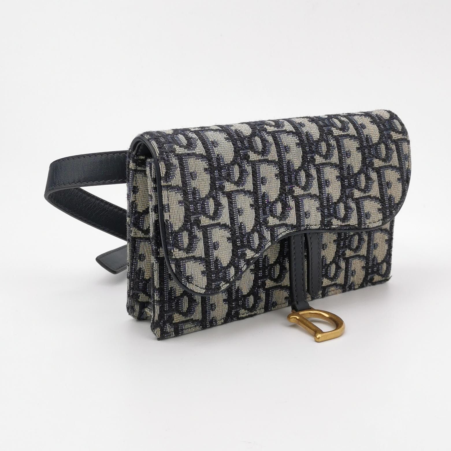 Dior Dior Women os Belt Bags Size ONE SIZE - 4 Thumbnail