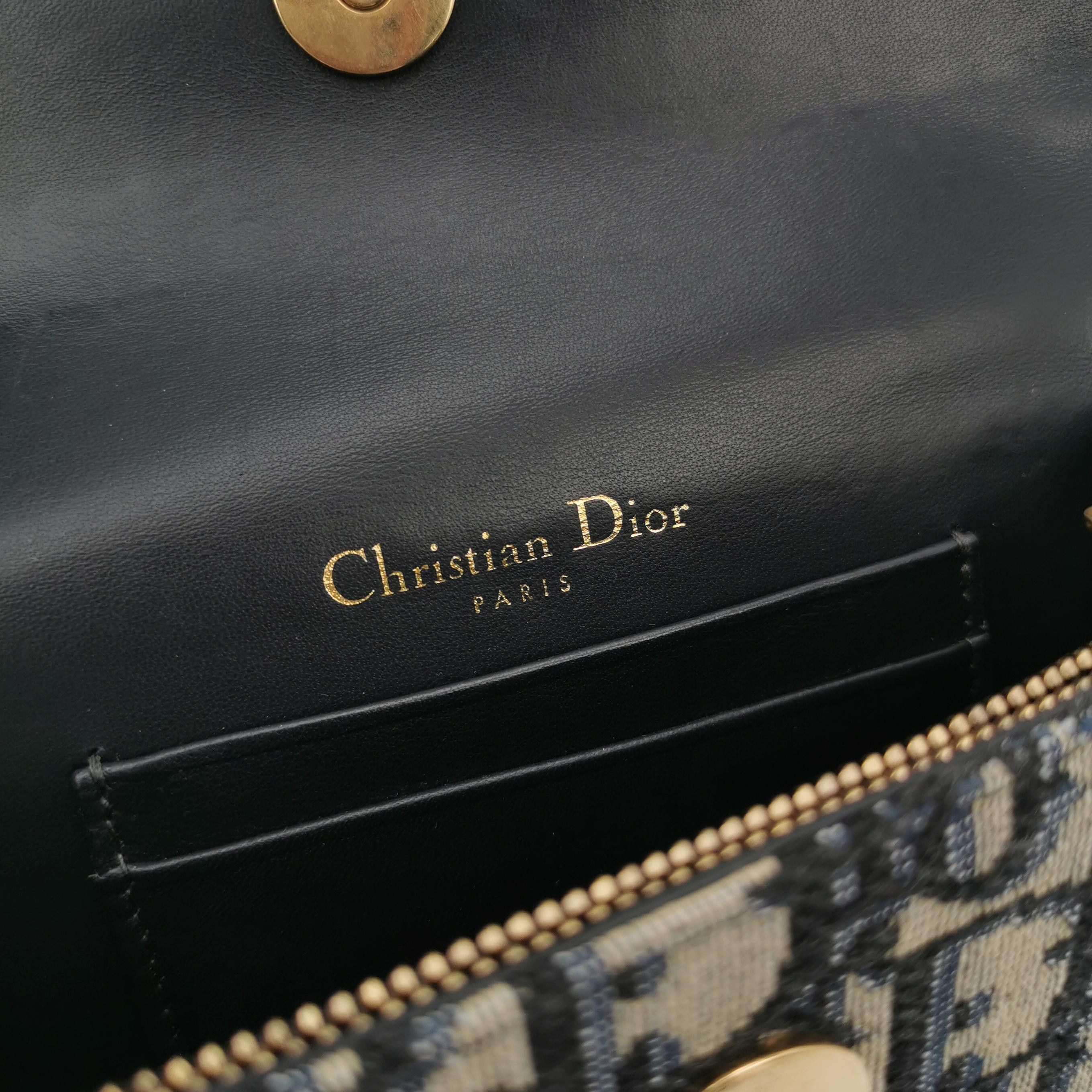 Dior Dior Women os Belt Bags Size ONE SIZE - 8 Thumbnail